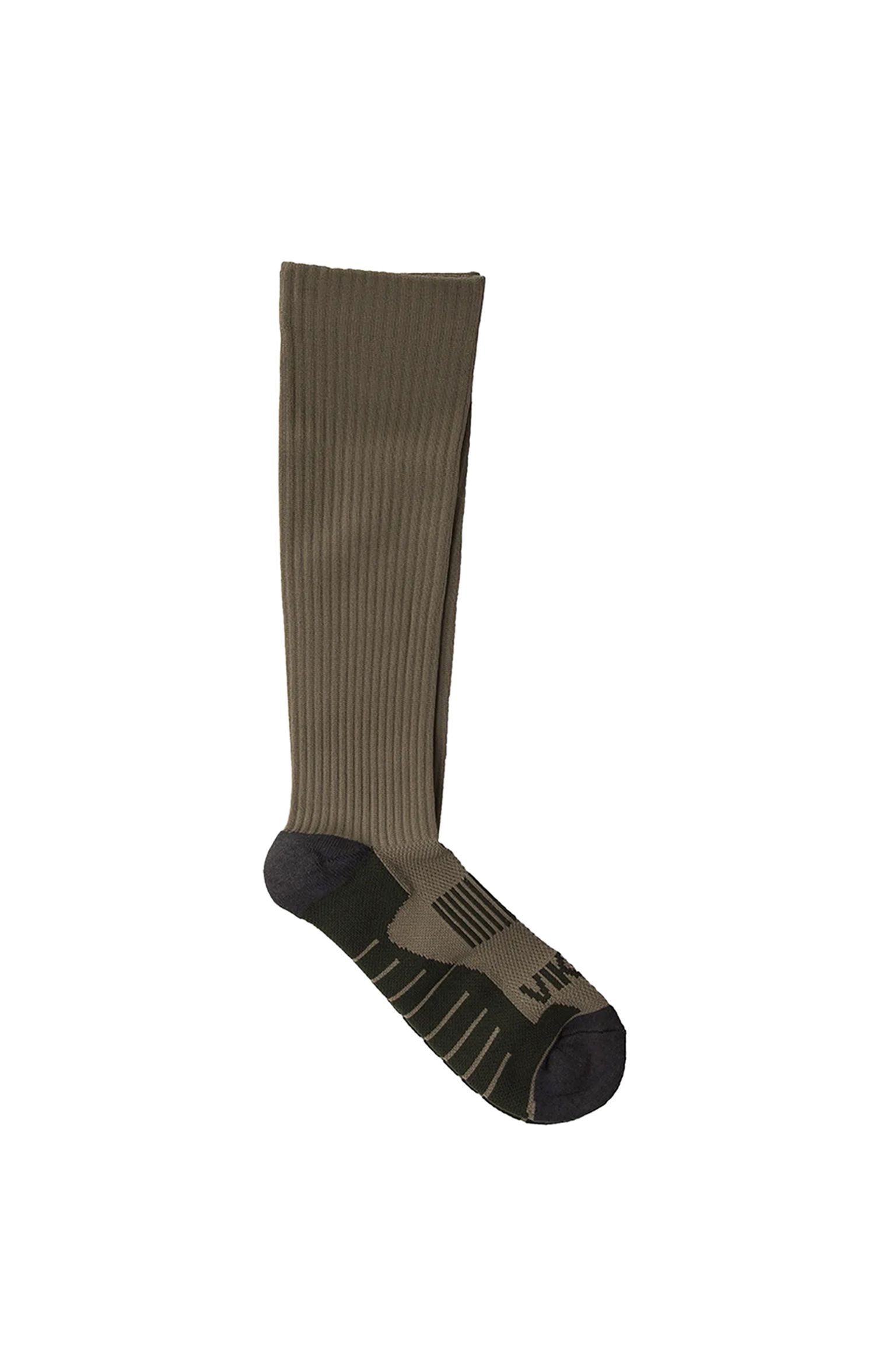 Носки   SOCK JOHNNY COMBAT OLIVE GREEN 2-PACK MENS купить