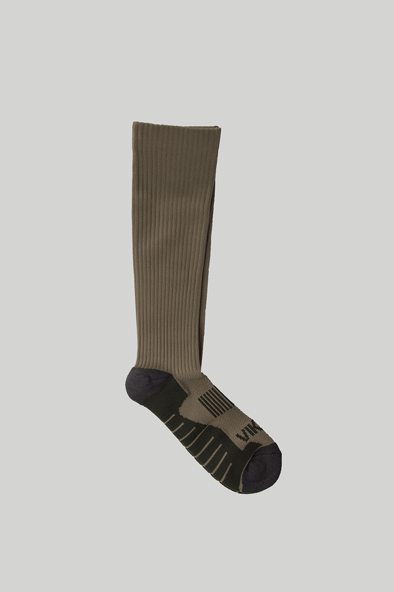 Шкарпетки   SOCK JOHNNY COMBAT OLIVE GREEN 2-PACK MENS