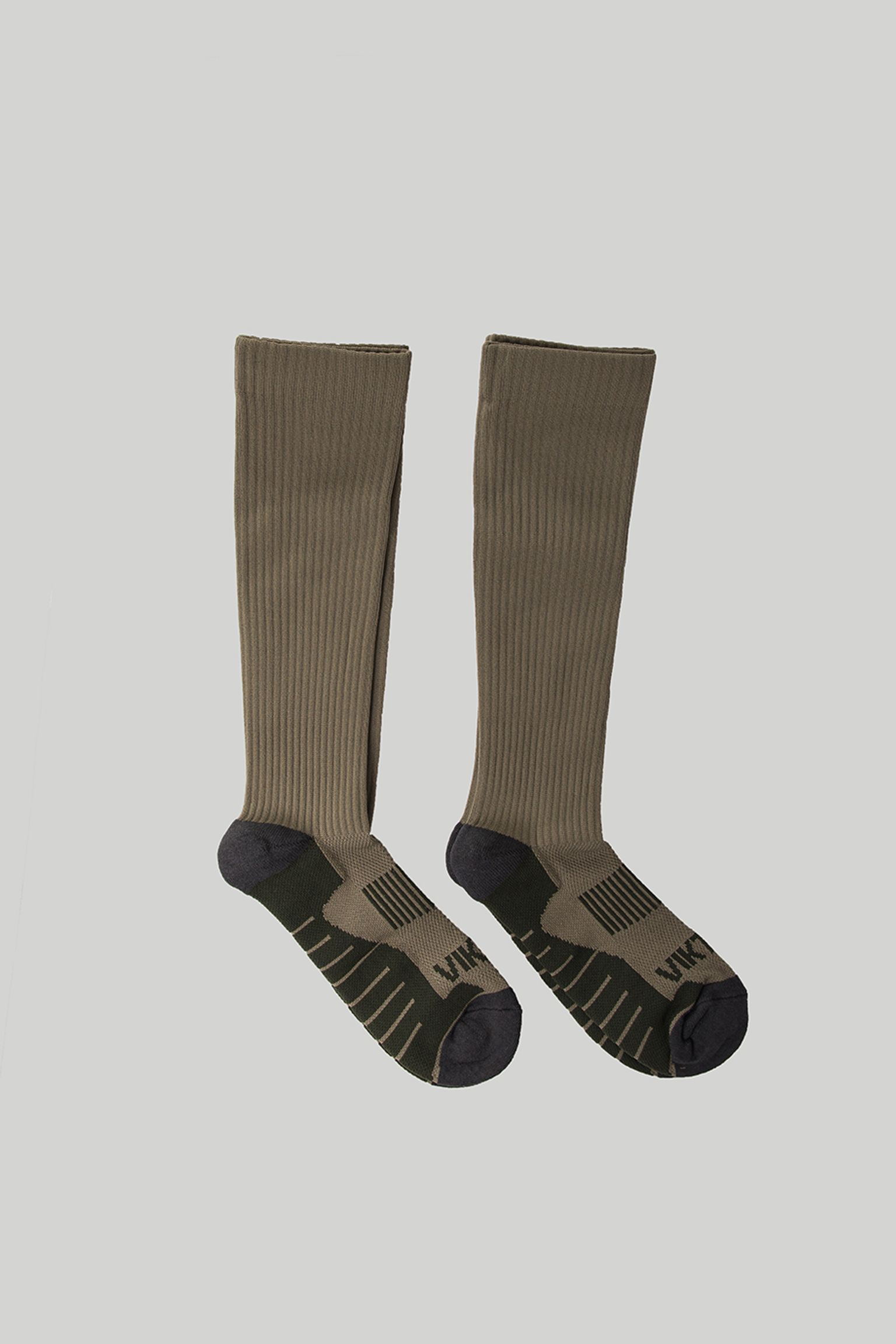 Шкарпетки   SOCK JOHNNY COMBAT OLIVE GREEN 2-PACK MENS