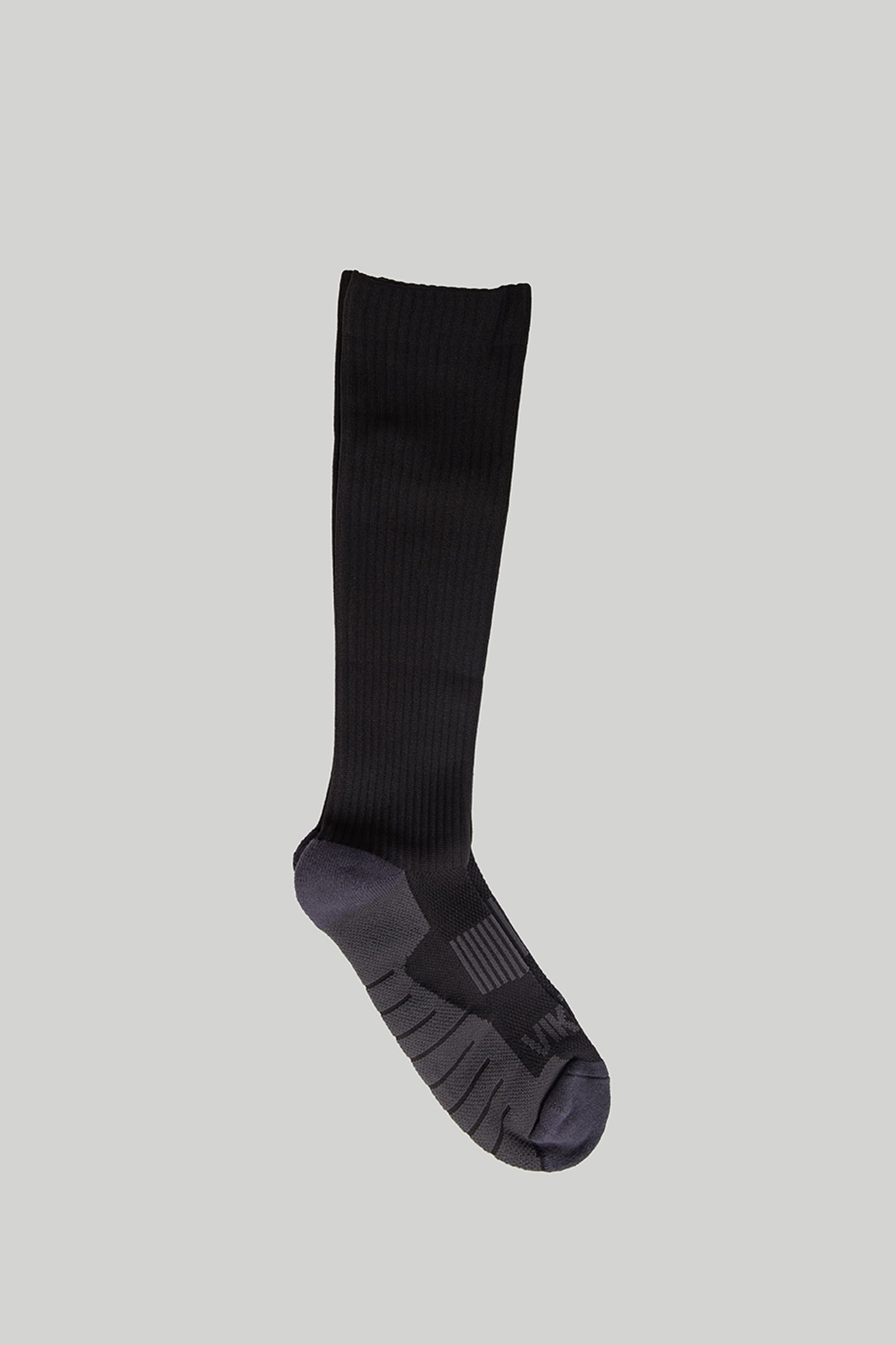 Шкарпетки   SOCK JOHNNY COMBAT BLACK 2-PACK MENS