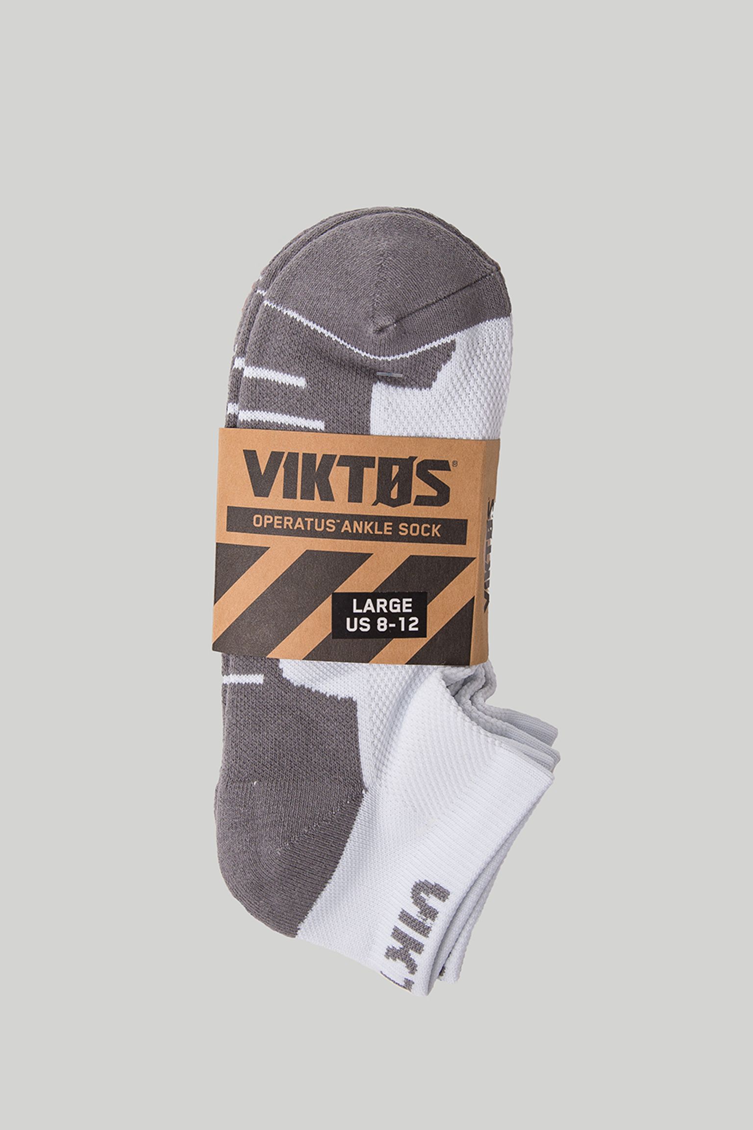 Носки VIKTOS SOCK OPERATUS ANKLE WINTERLOCHEN 2PK MENS