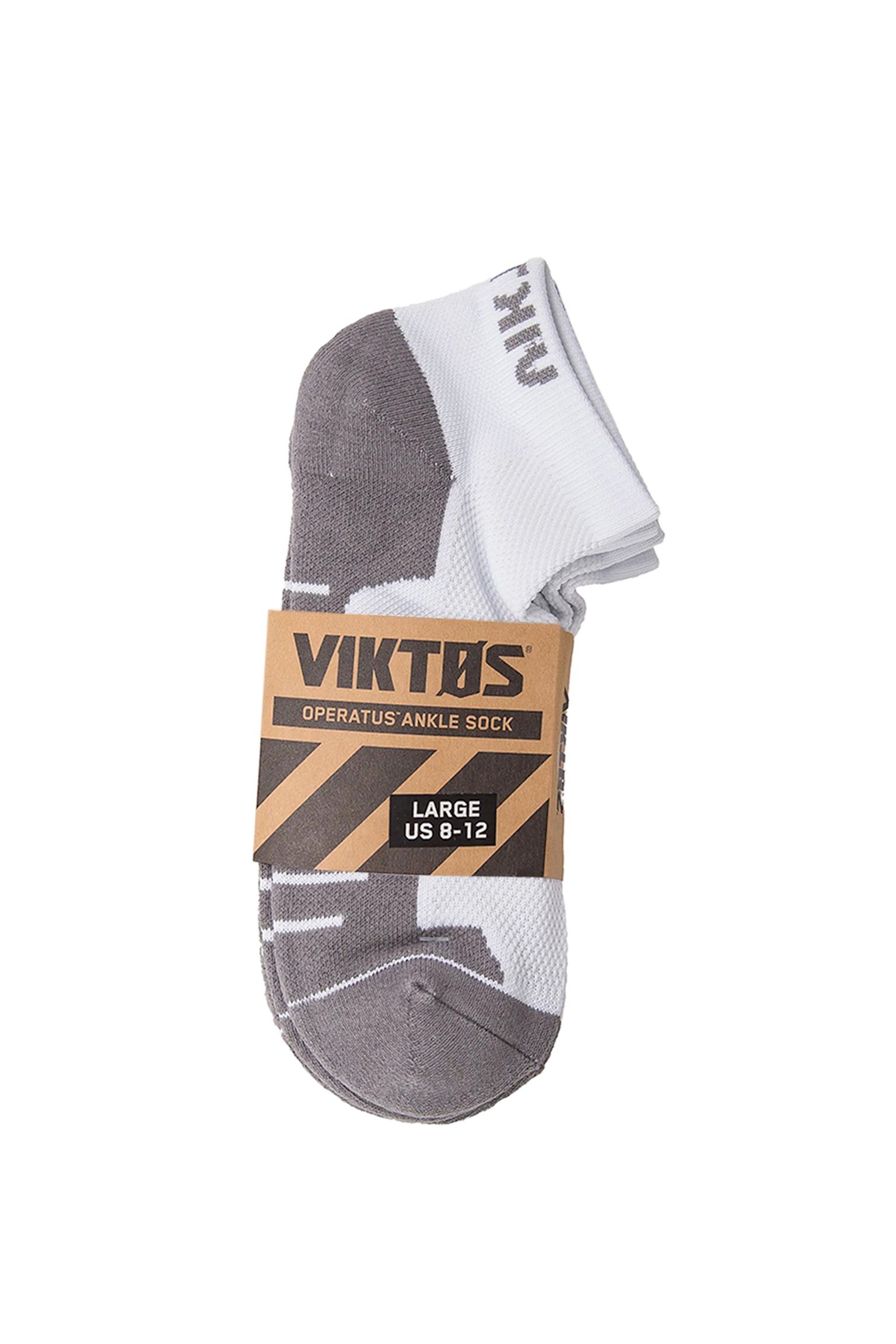 Носки VIKTOS SOCK OPERATUS ANKLE WINTERLOCHEN 2PK MENS купить
