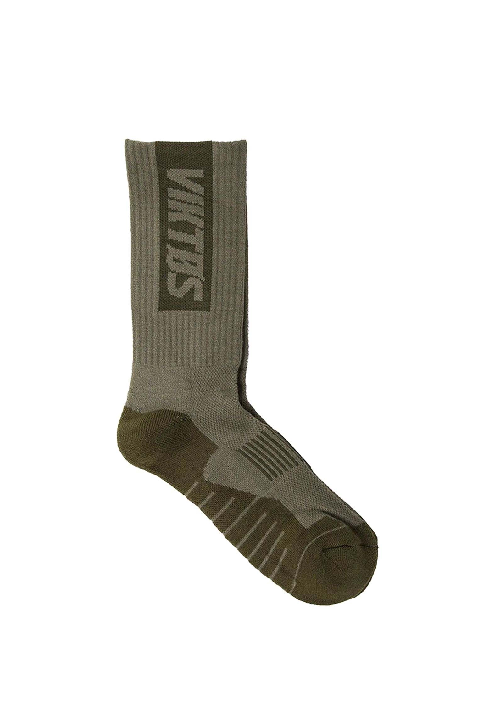 Носки   SOCK WARTORN MERINO BOOT OLIVE GREEN MENS купить