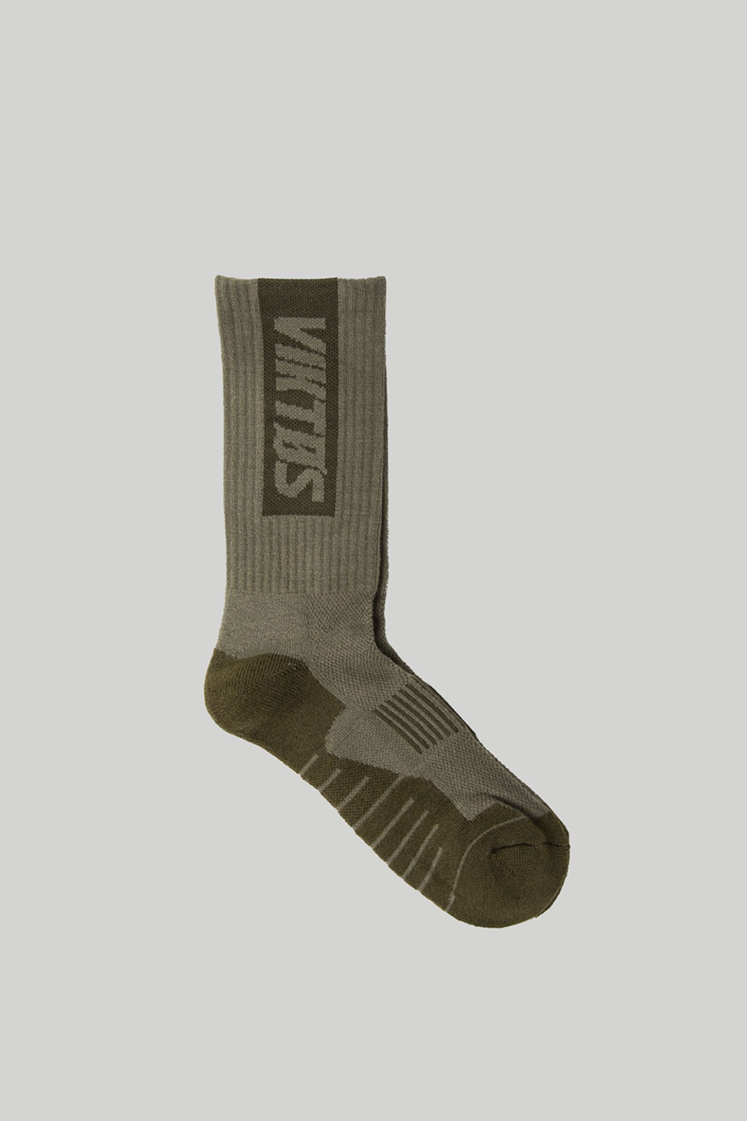 Шкарпетки   SOCK WARTORN MERINO BOOT OLIVE GREEN MENS