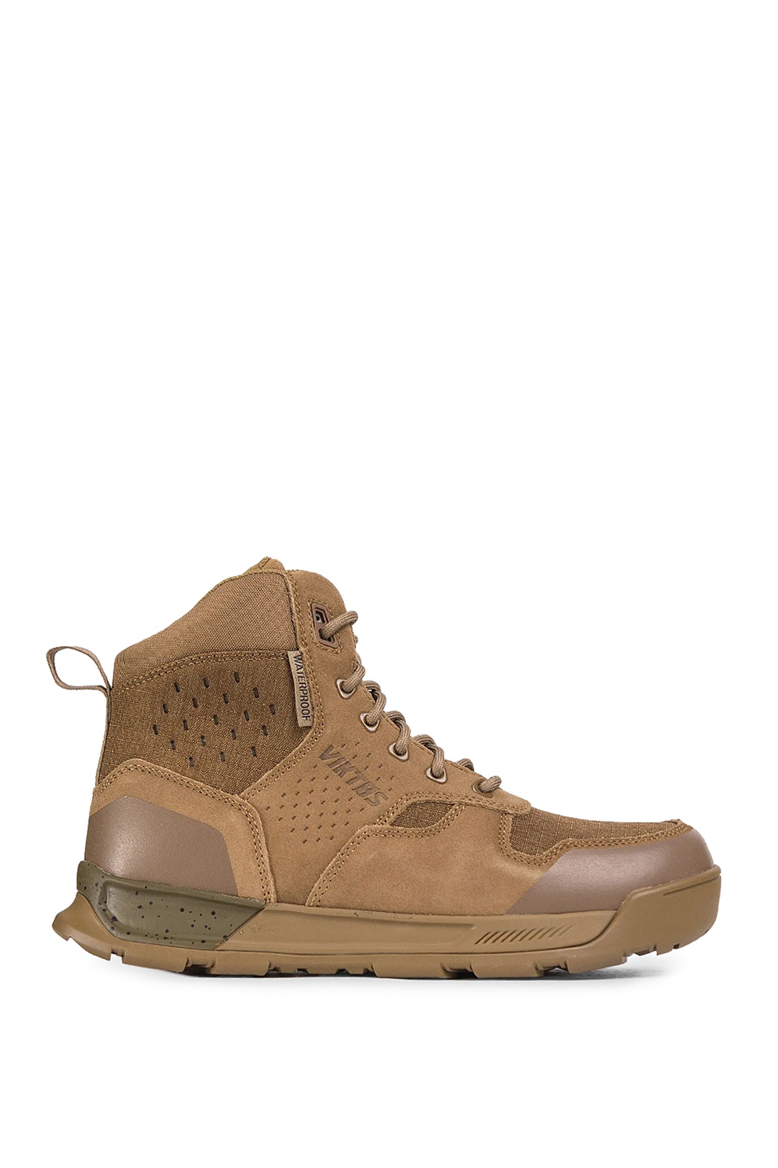 Черевики VIKTOS BOOT WARTORN WP купити