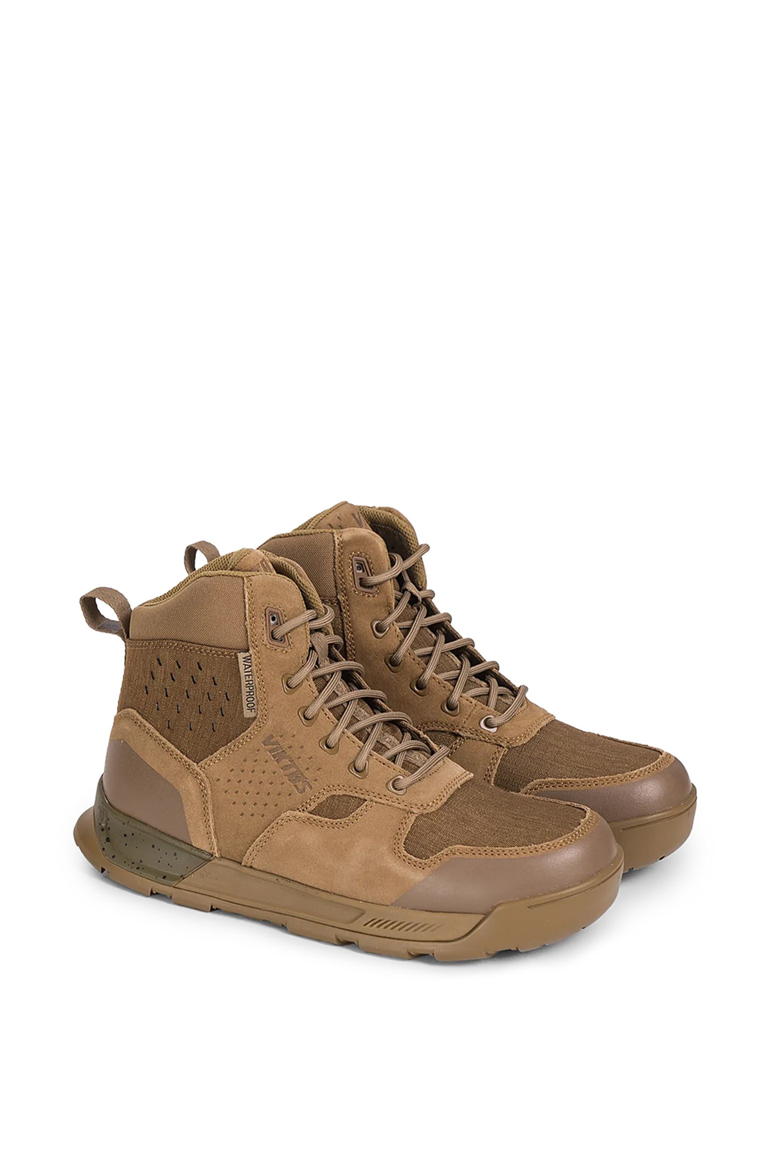 Черевики VIKTOS BOOT WARTORN WP купити в Україні