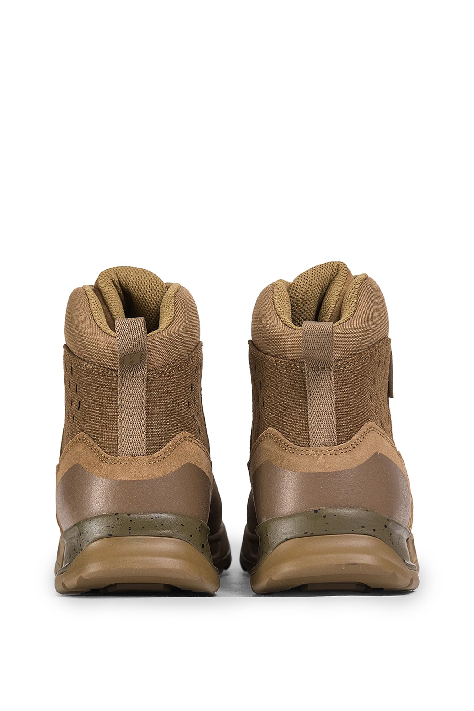 Стильні Черевики VIKTOS BOOT WARTORN WP
