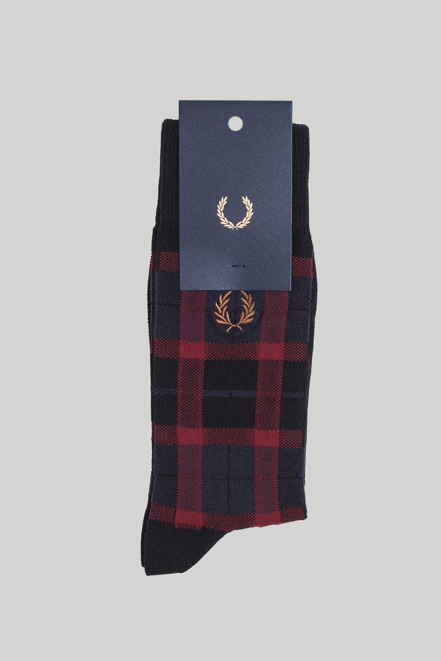 Шкарпетки TARTAN SOCKS