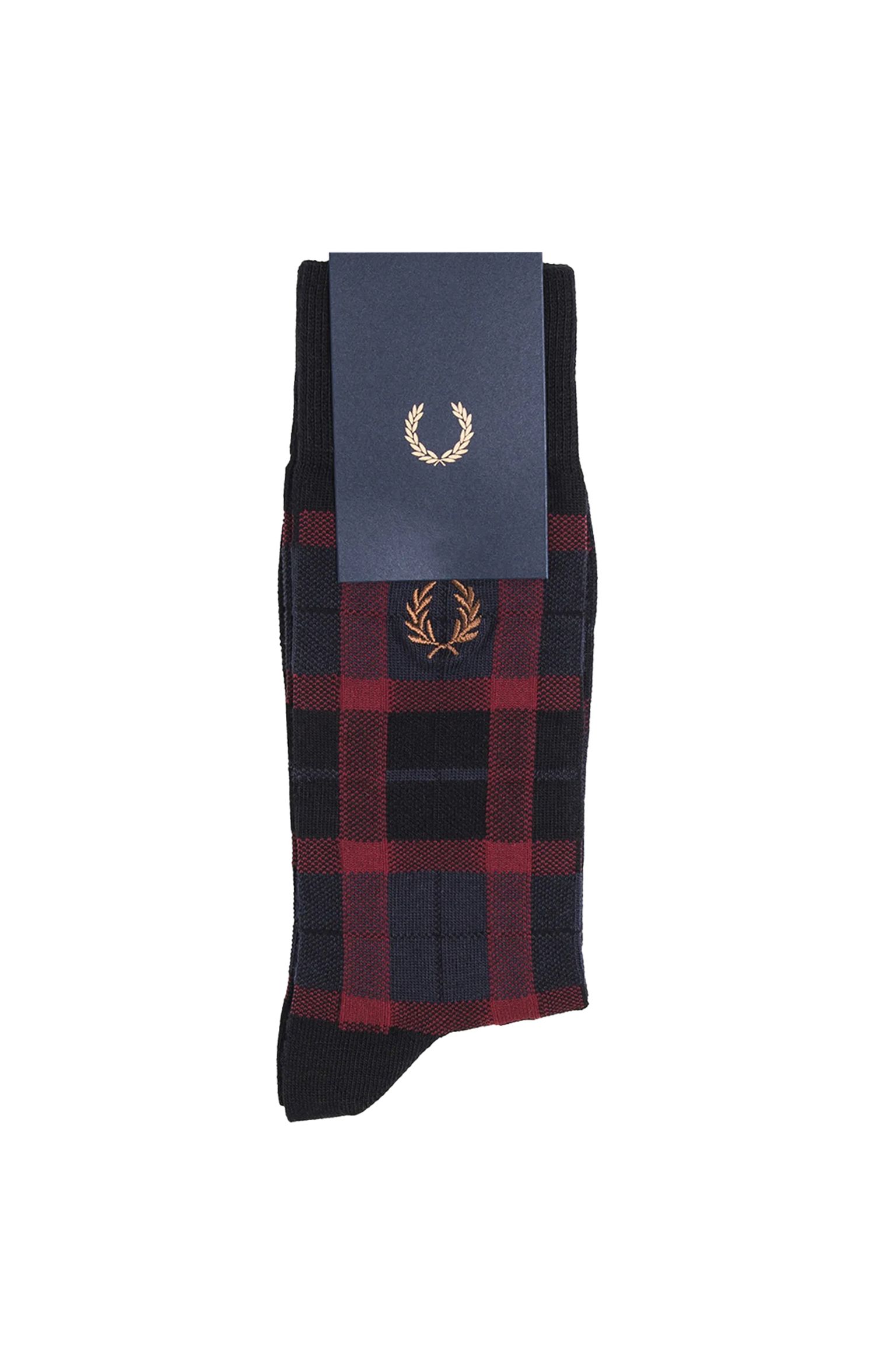 Шкарпетки TARTAN SOCKS купити