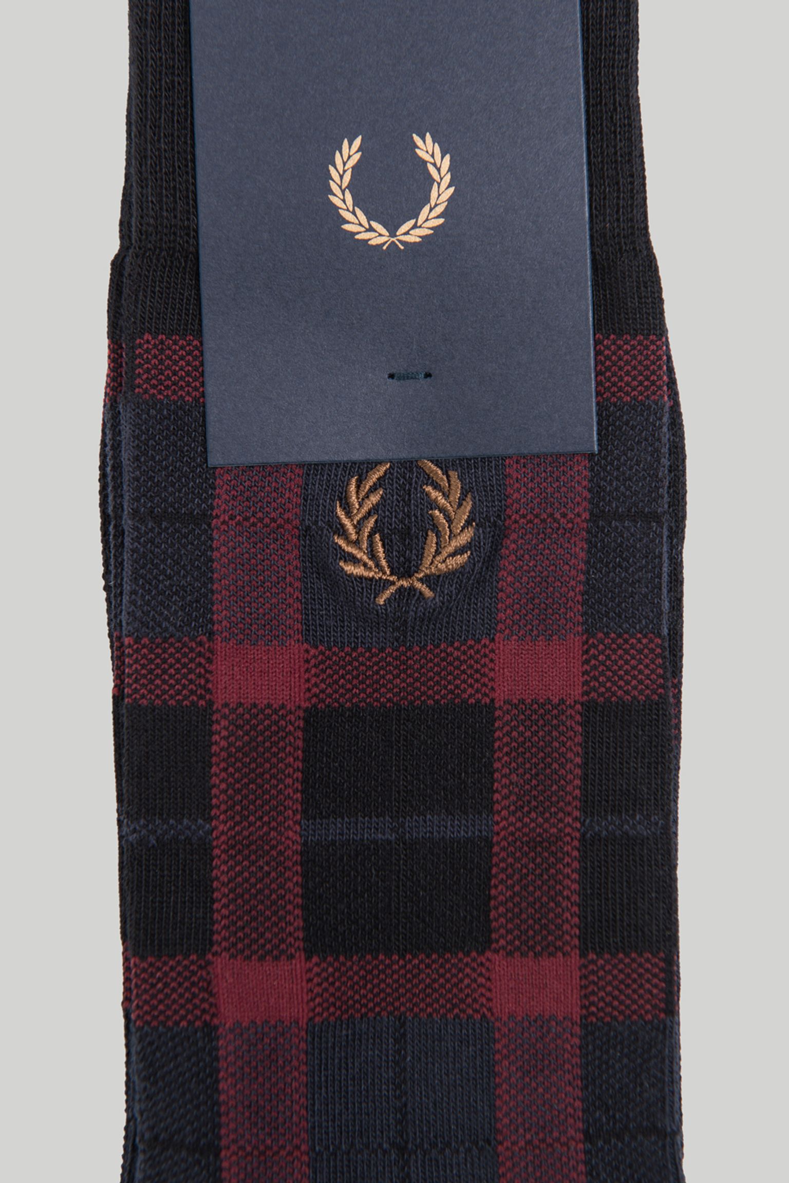 Шкарпетки TARTAN SOCKS