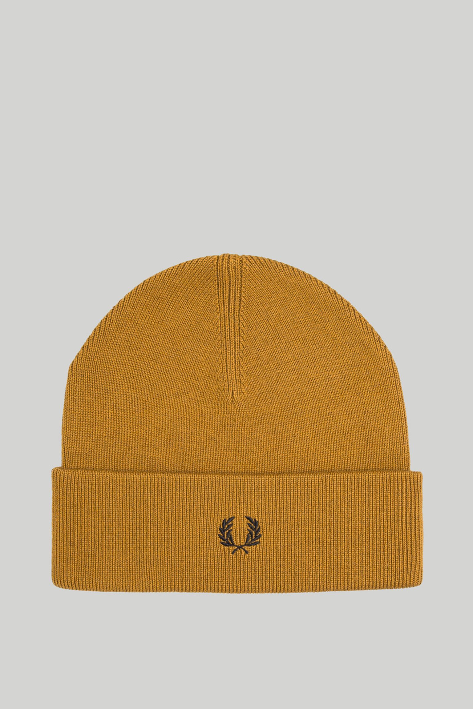 Шапка CLASSIC BEANIE