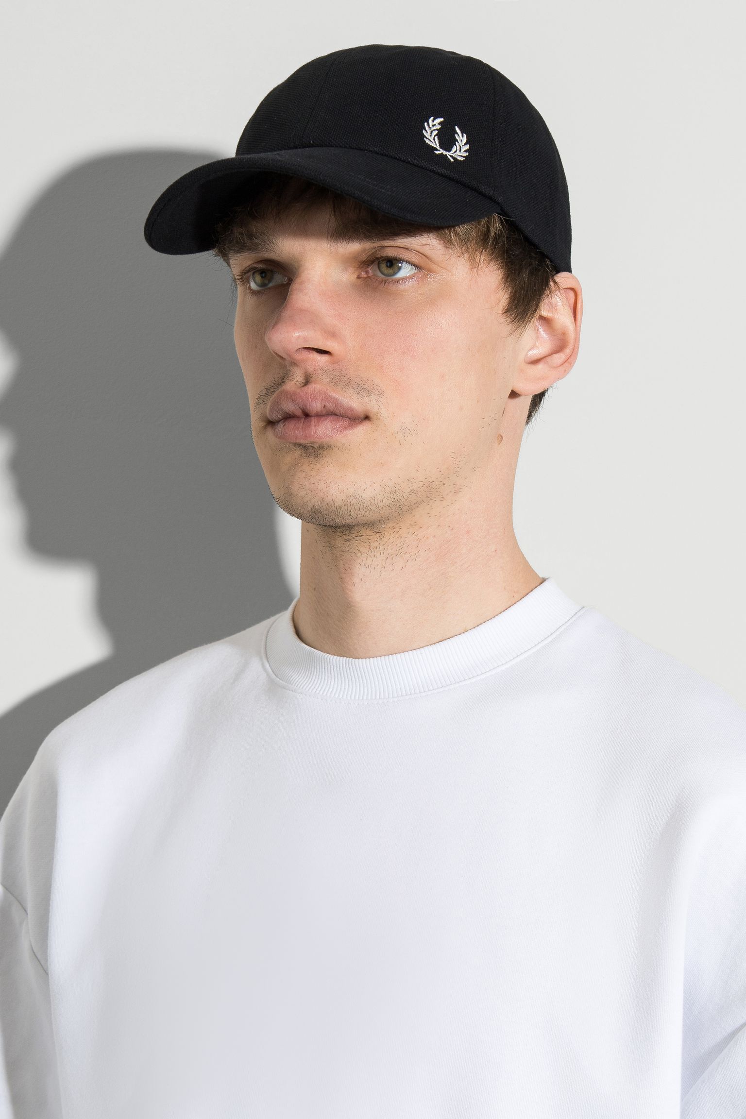 Бейсболка PIQUE CLASSIC CAP купить в Украине
