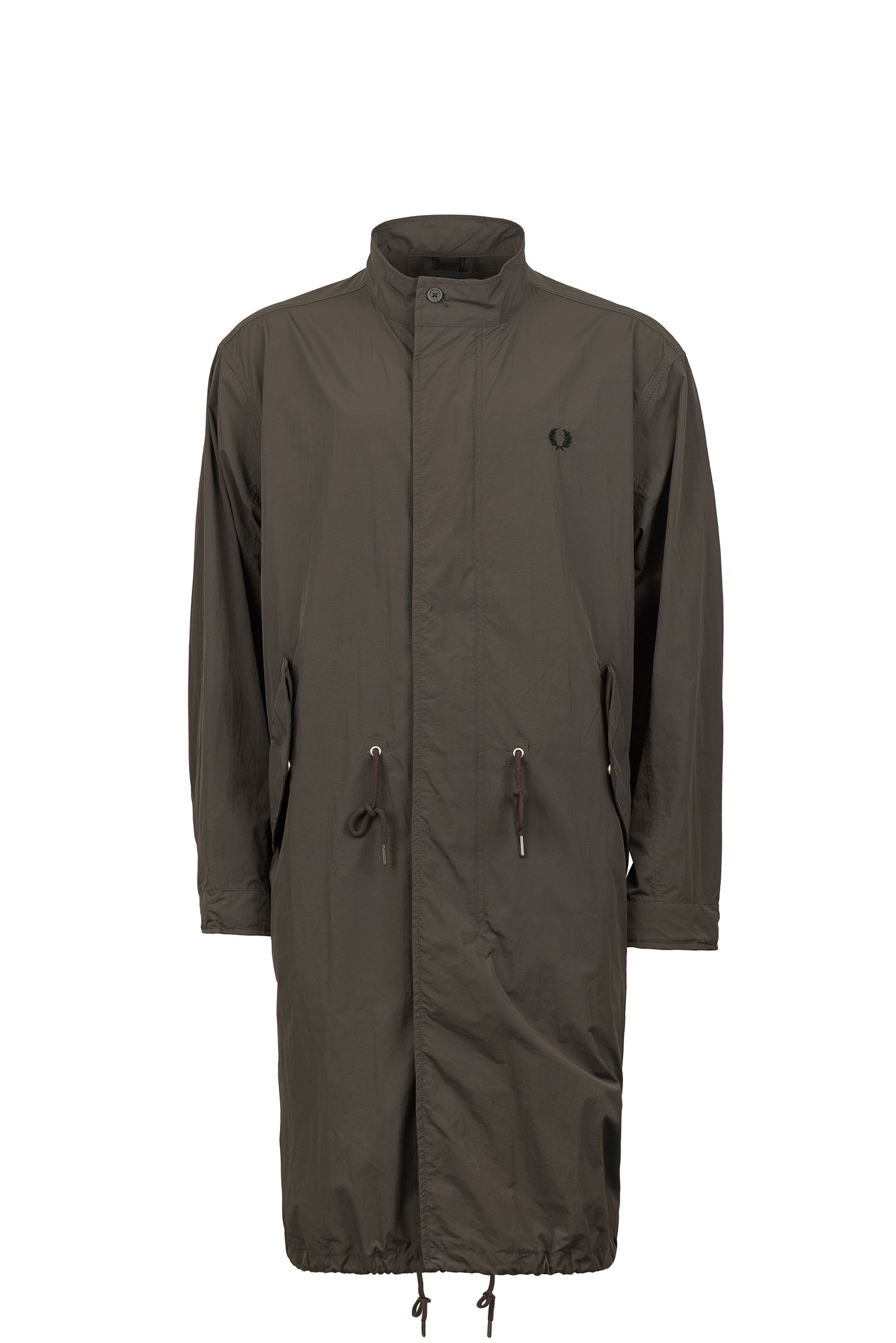 Куртка STRAIGHT HEM PARKA купить