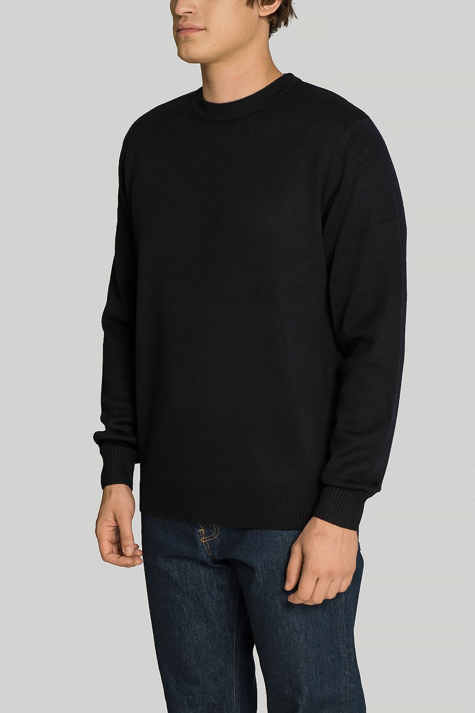 Стильные Свитер LAUREL WREATH CREW JUMPER