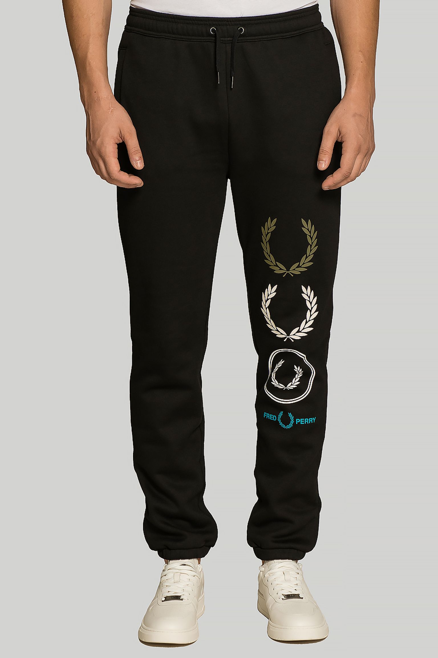 Спортивные брюки GRAPHIC BRANDING SWEATPANT