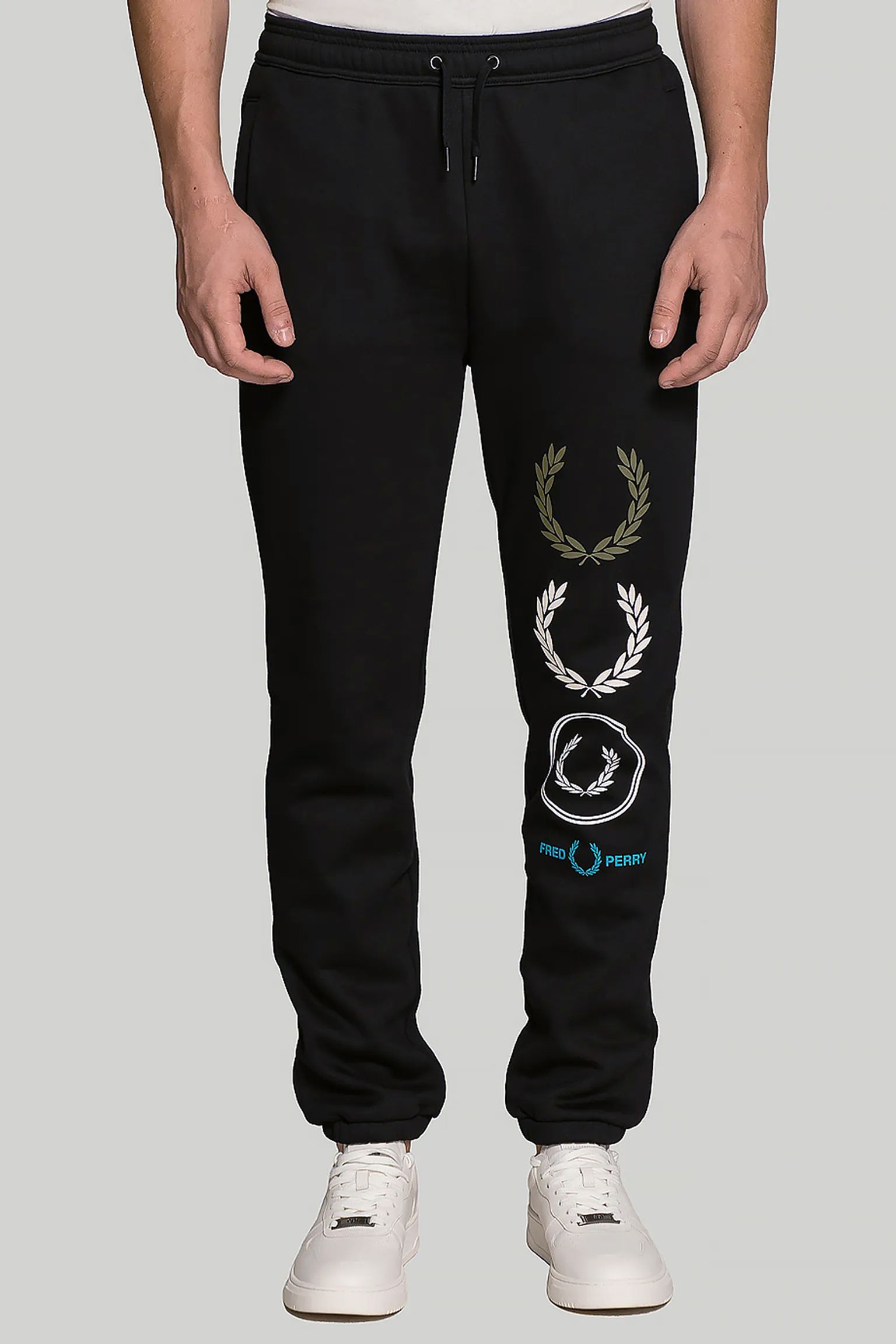 Спортивні брюки GRAPHIC BRANDING SWEATPANT з доставкою