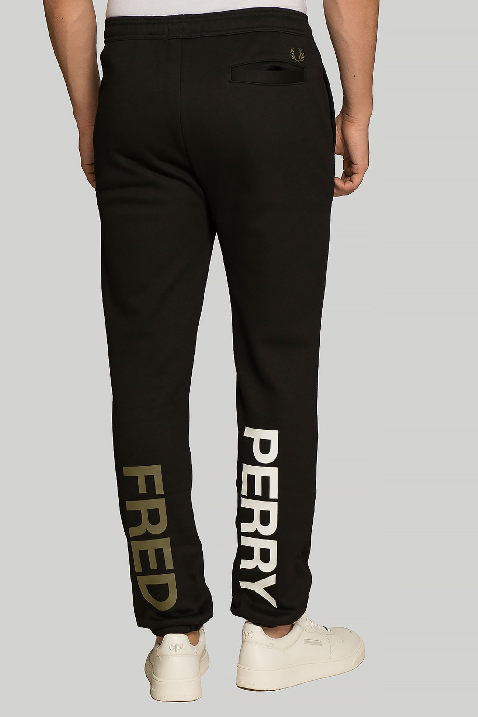 Спортивные брюки GRAPHIC BRANDING SWEATPANT