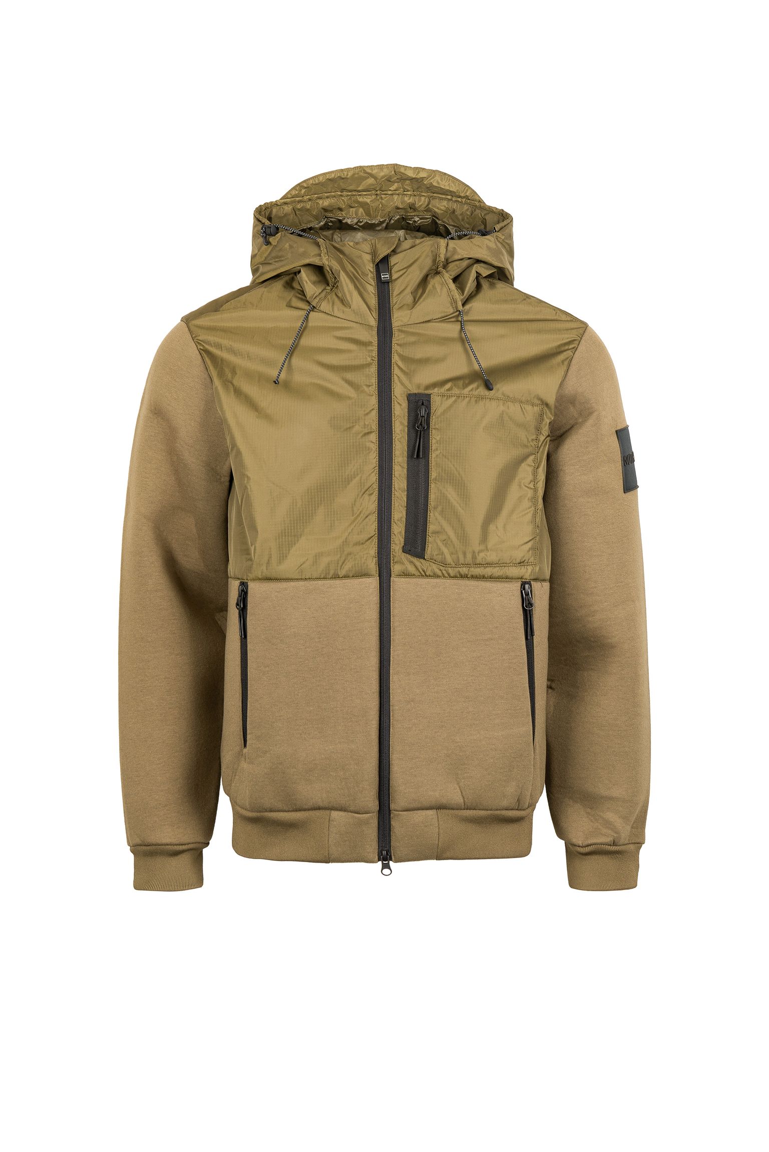 Куртка   RIPSTOP BARREL KNIT купить