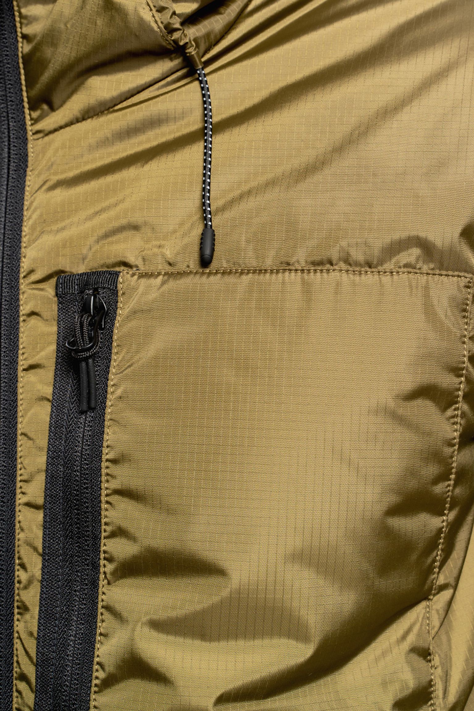 Широкий выбор Куртка   RIPSTOP BARREL KNIT