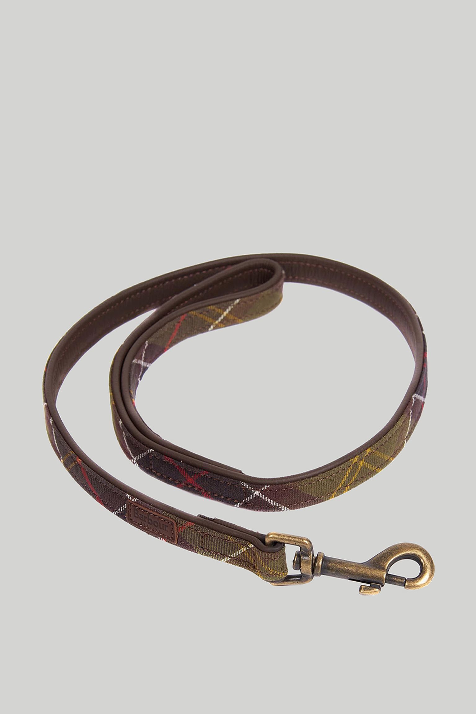 Повідок для собак Tartan Dog Lead