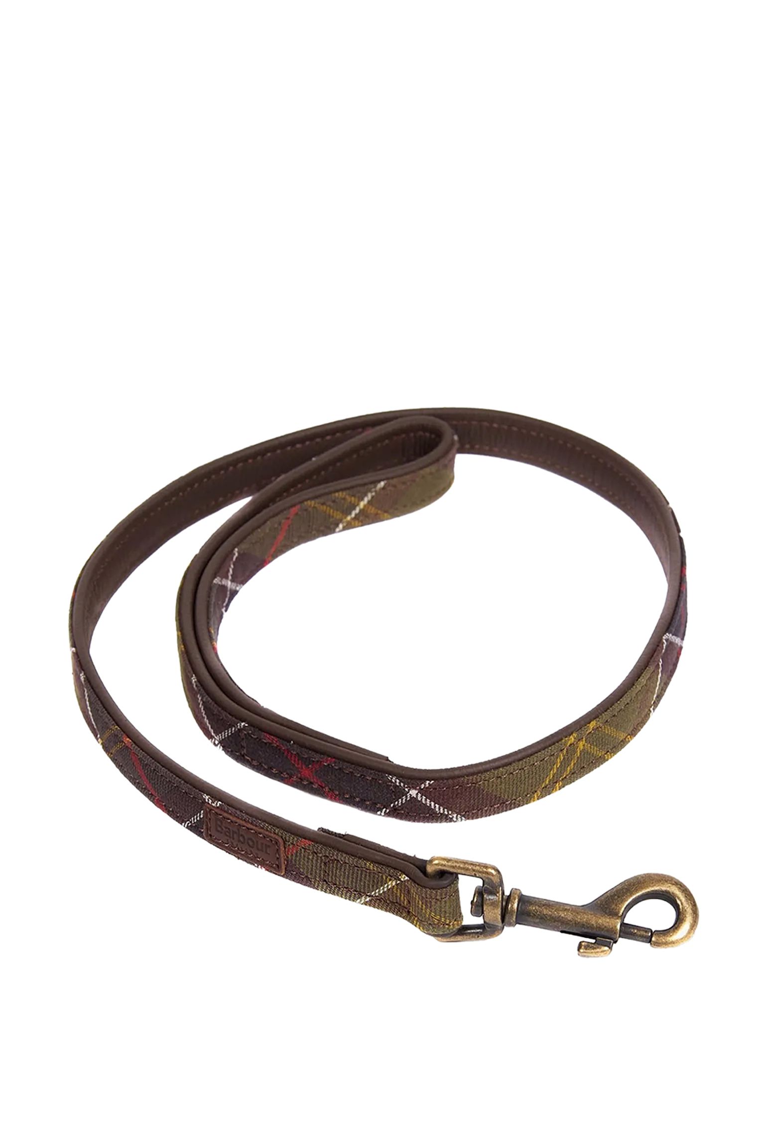 Поводок для собак Tartan Dog Lead купить