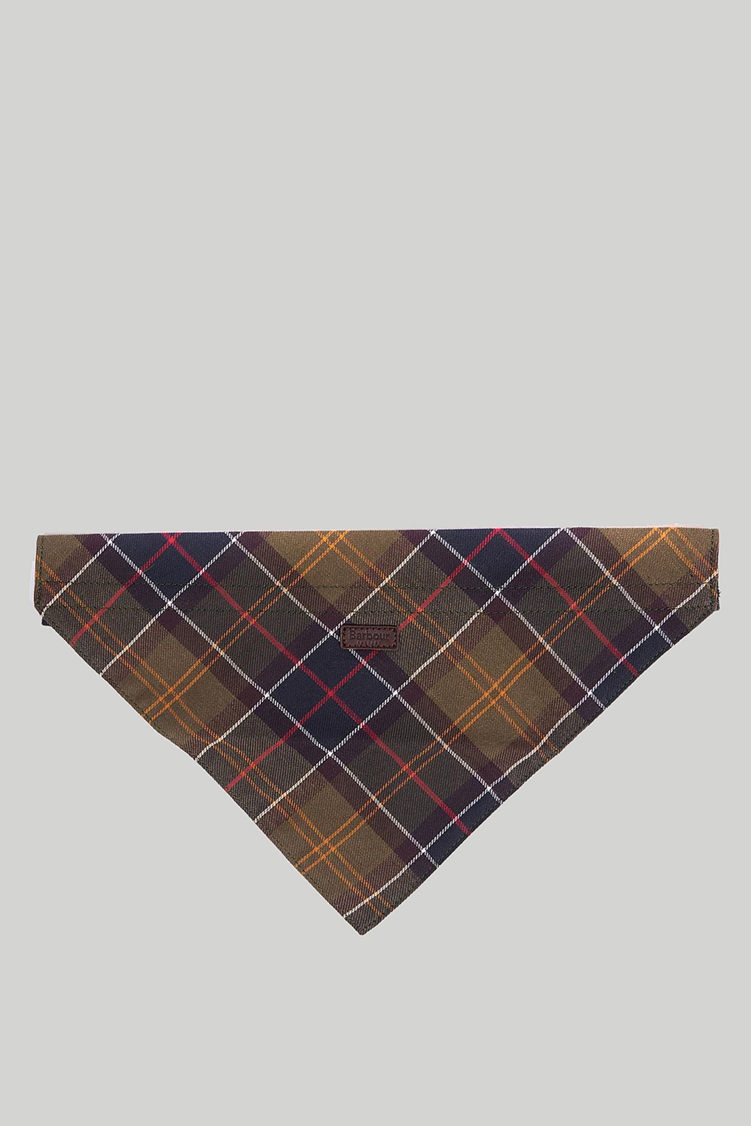 Нашийник Barbour Dog Bandana