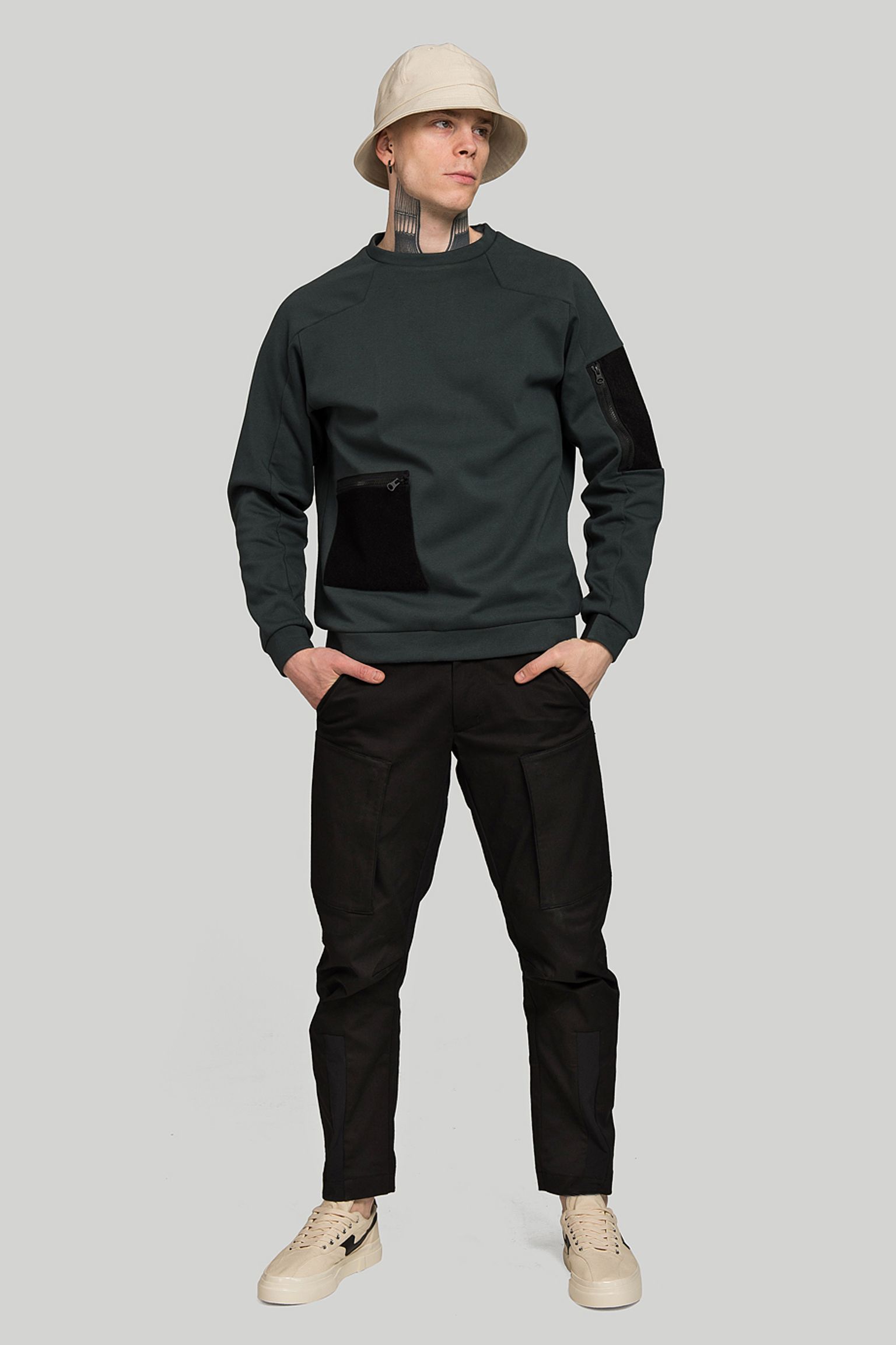 Брюки OBJECT X OBJX220502 купить в Украине