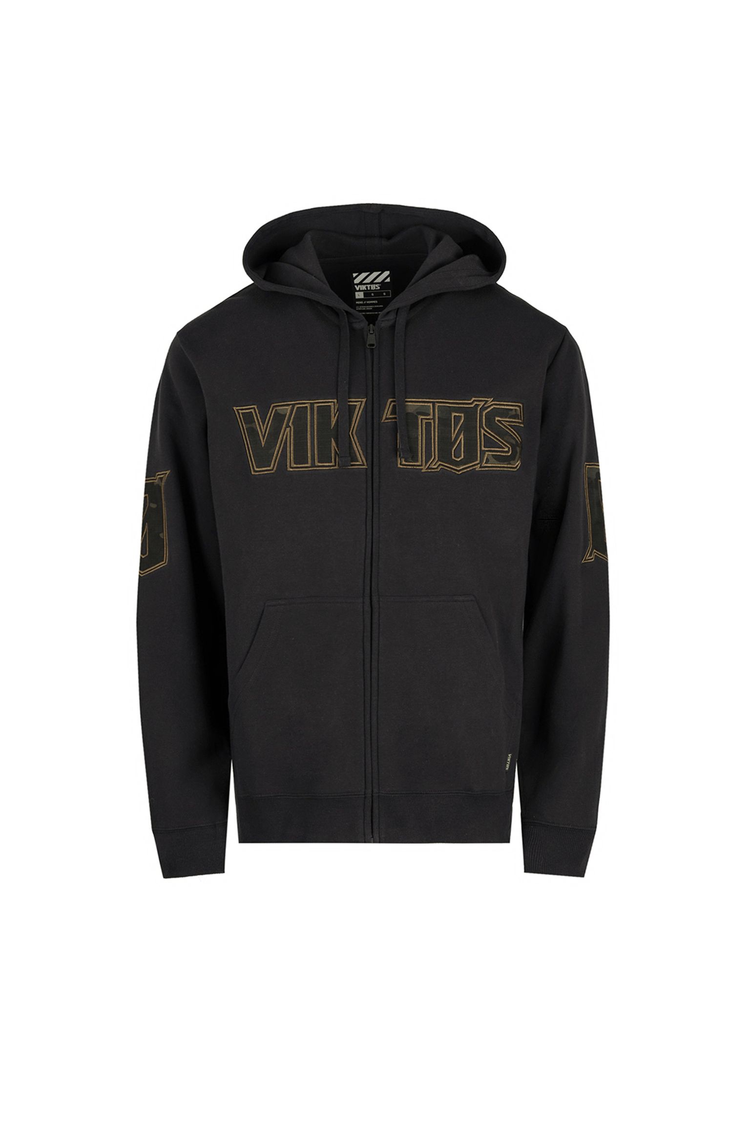 Спортивна кофта VIKTOS HOODIE GUNVENT MULTICAM купити