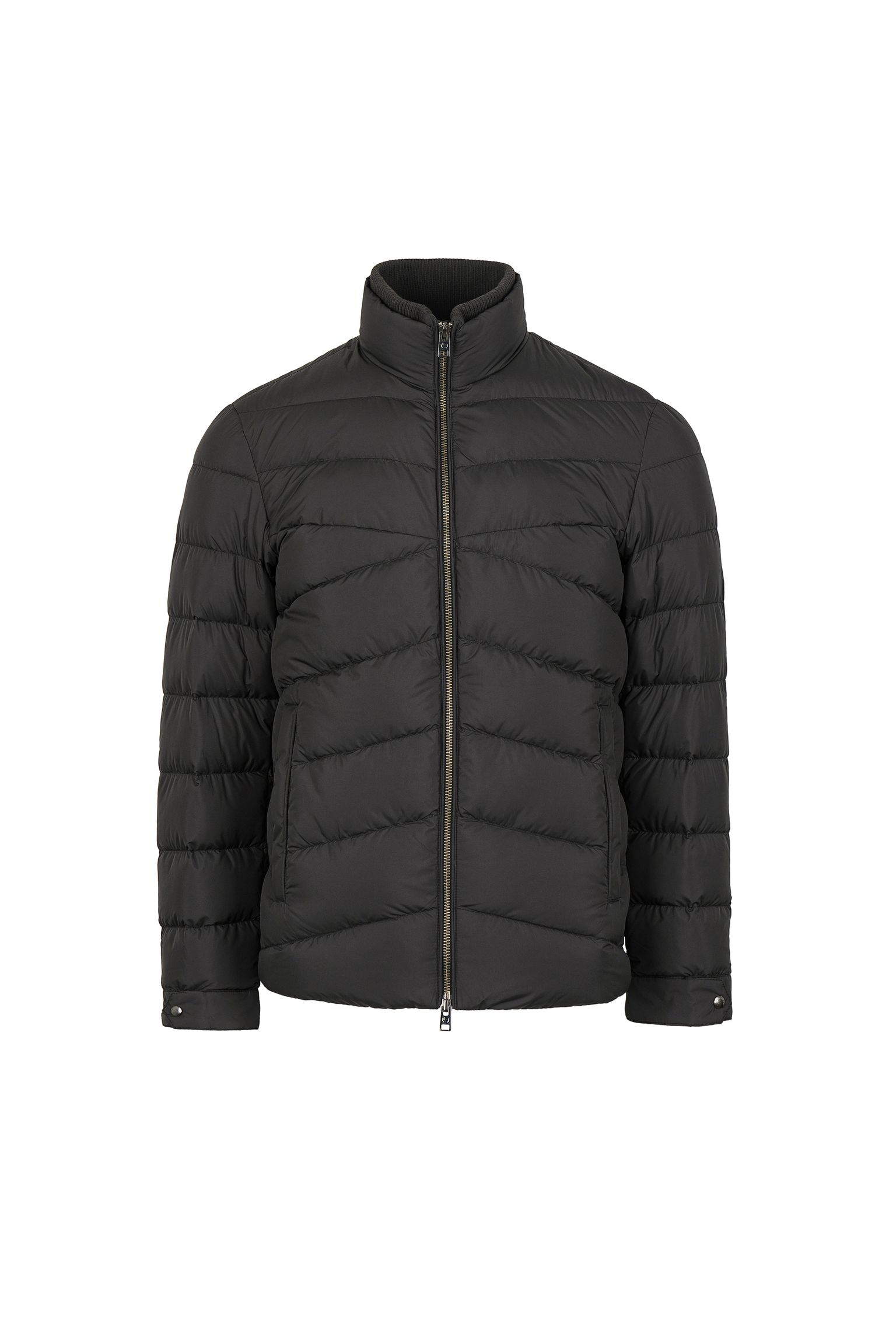 Пуховик Woolrich SUNDANCE DOWN JACKET