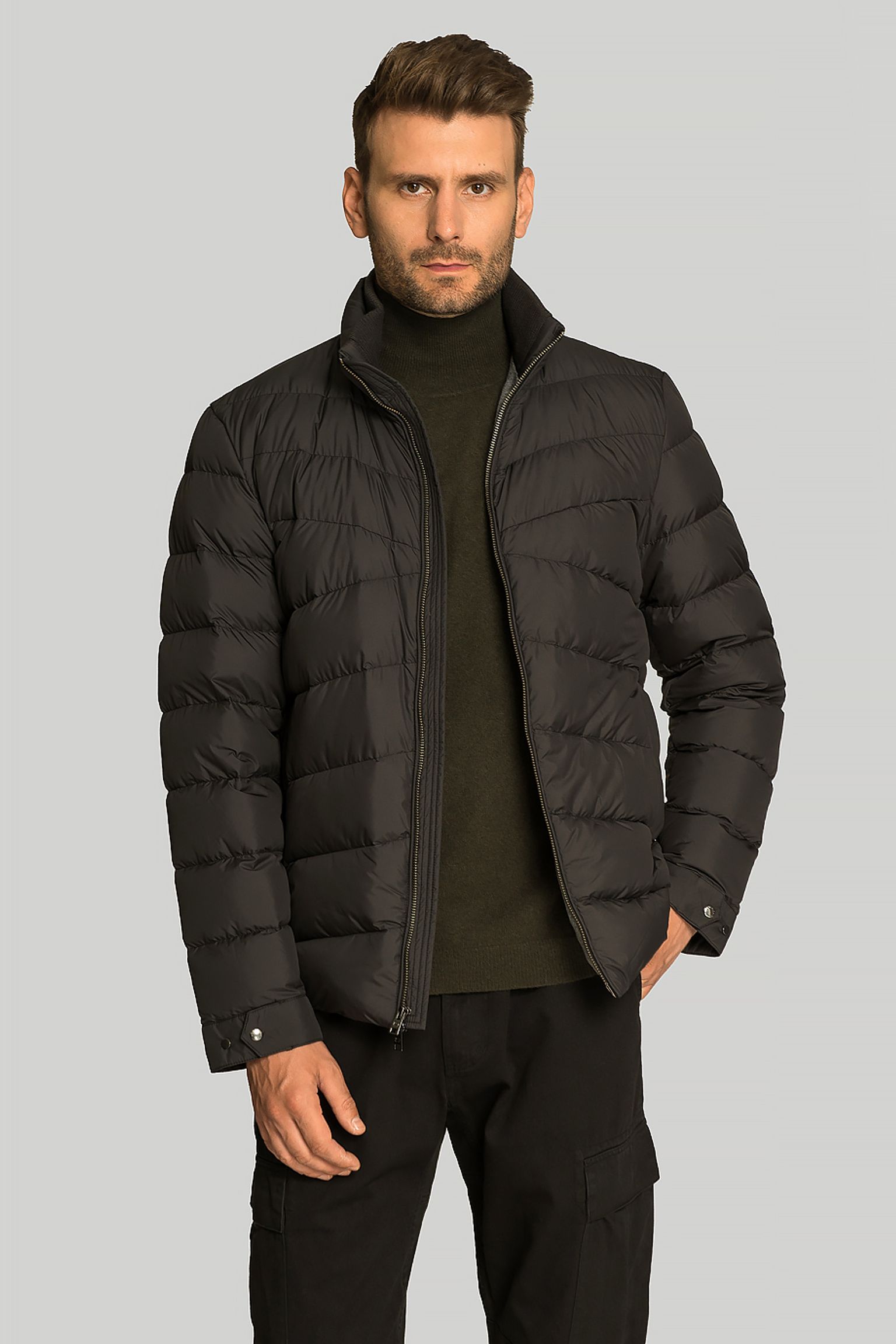 Пуховик SUNDANCE DOWN JACKET