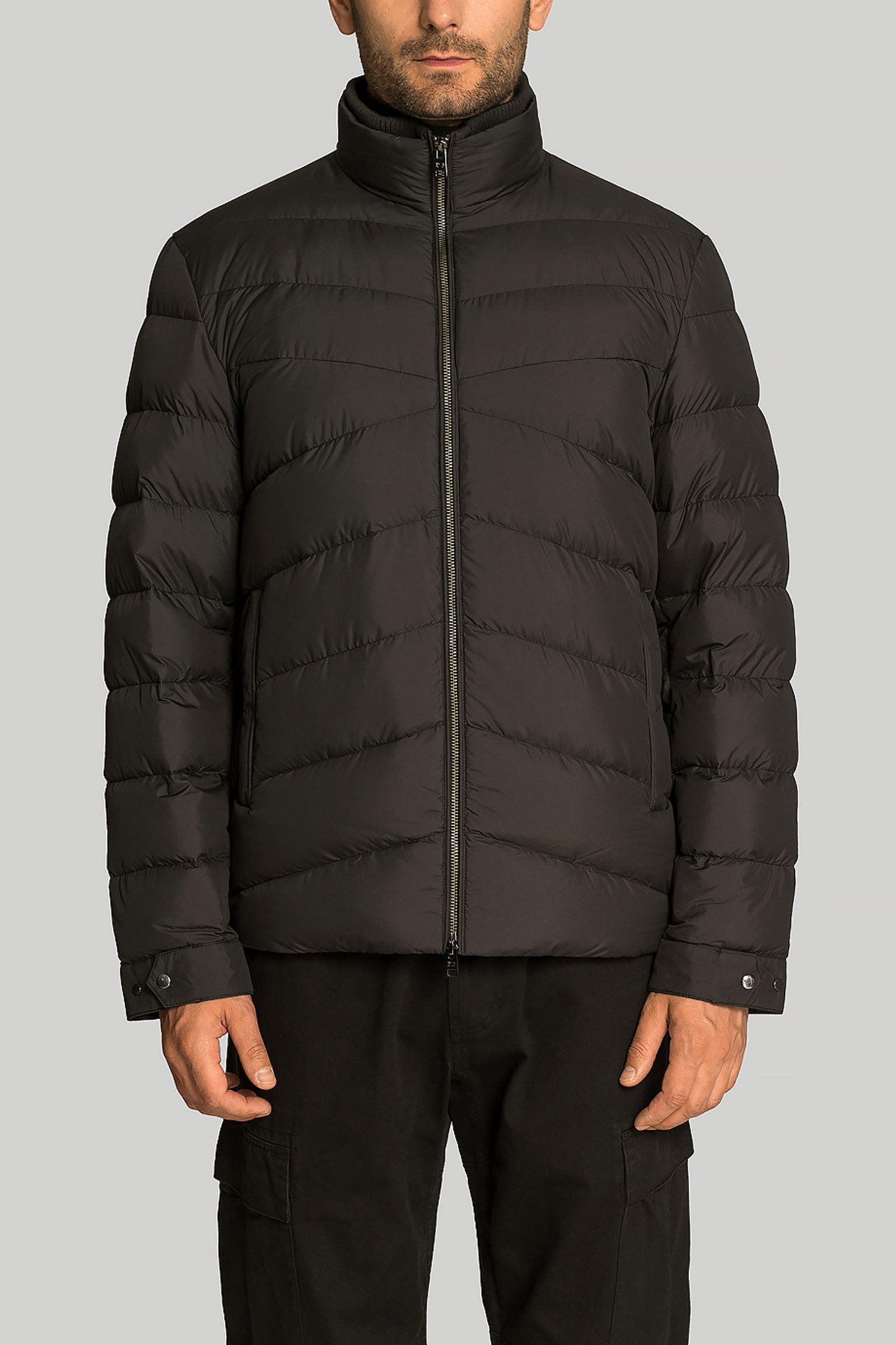 Пуховик SUNDANCE DOWN JACKET