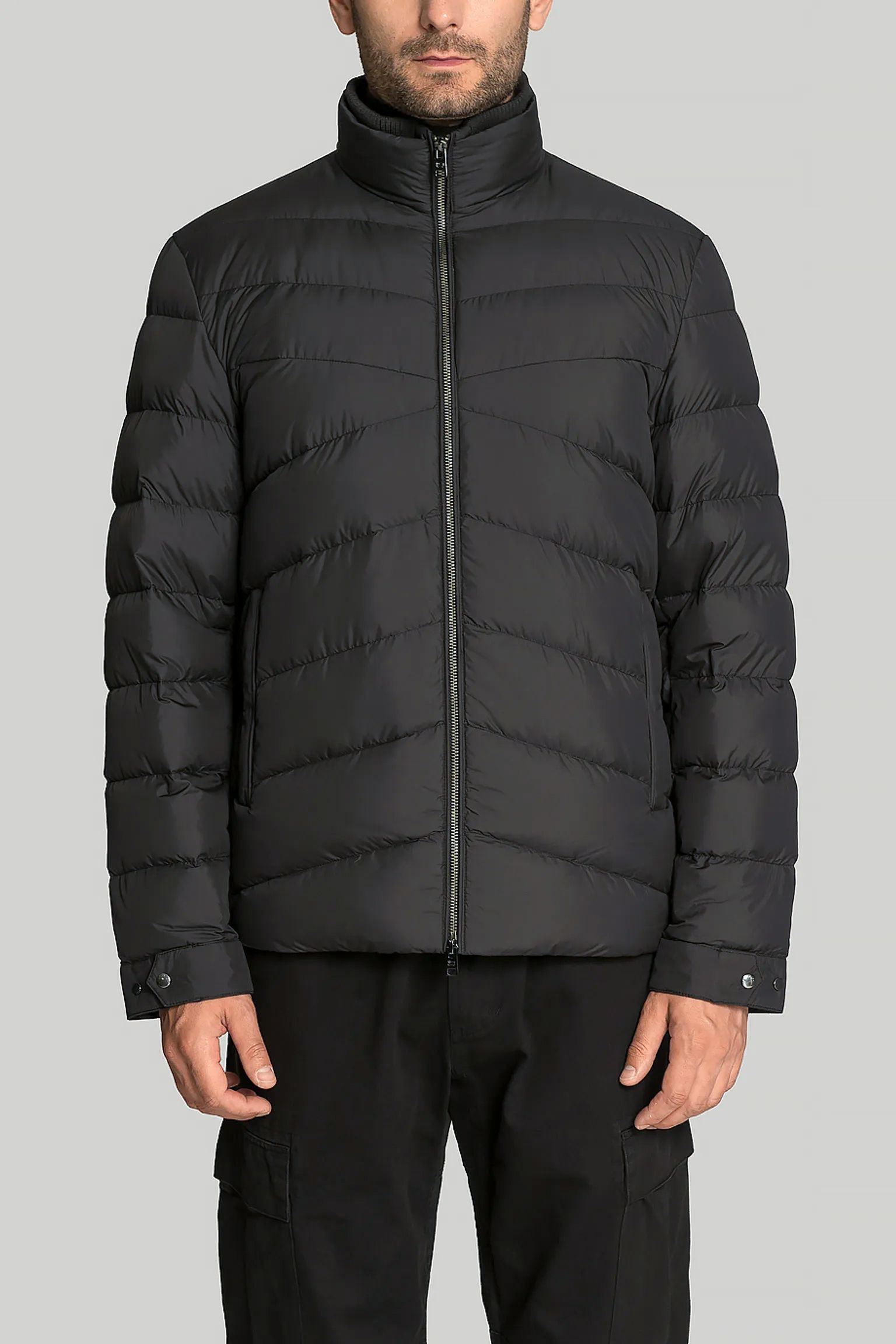Пуховик Woolrich SUNDANCE DOWN JACKET