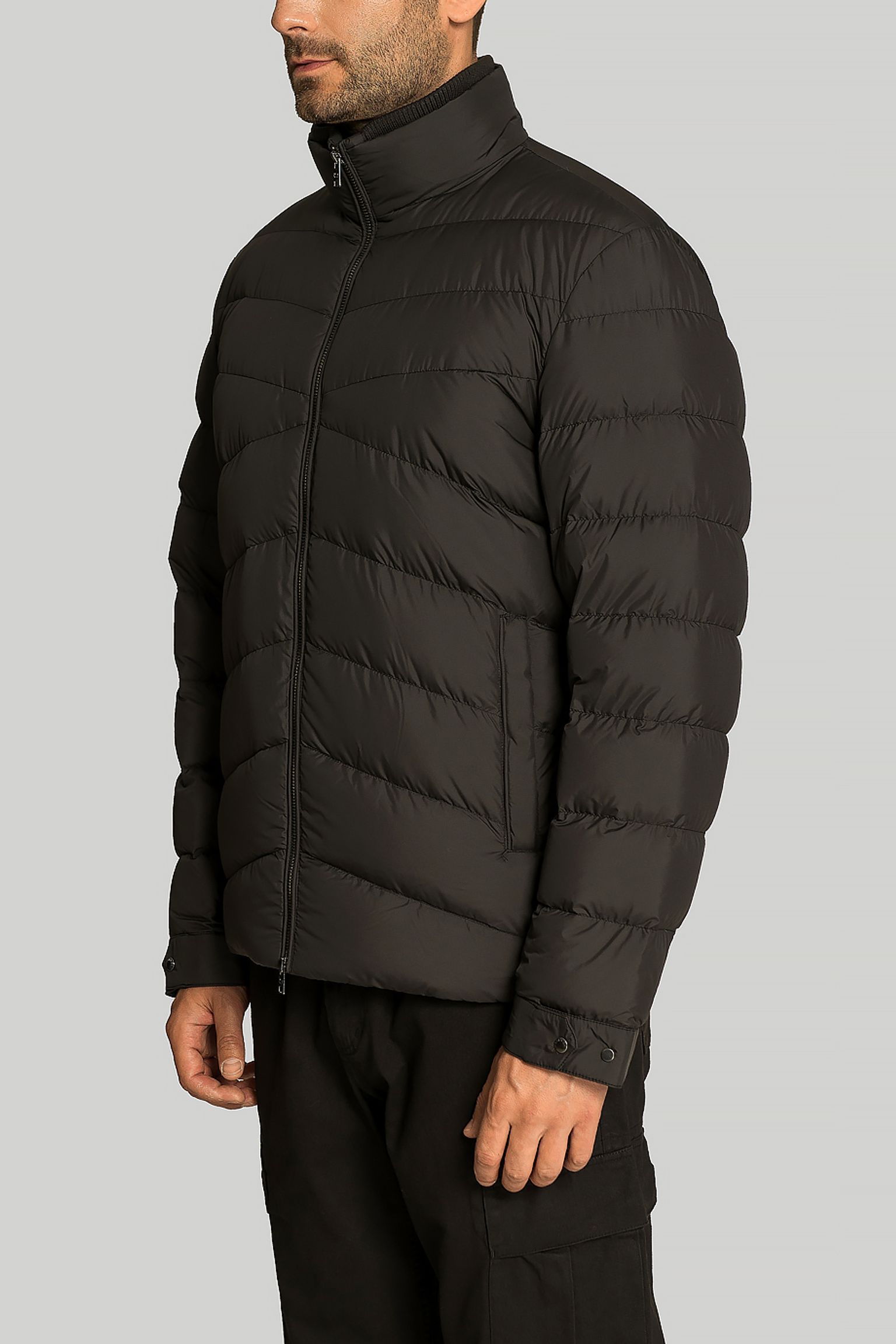 Пуховик SUNDANCE DOWN JACKET