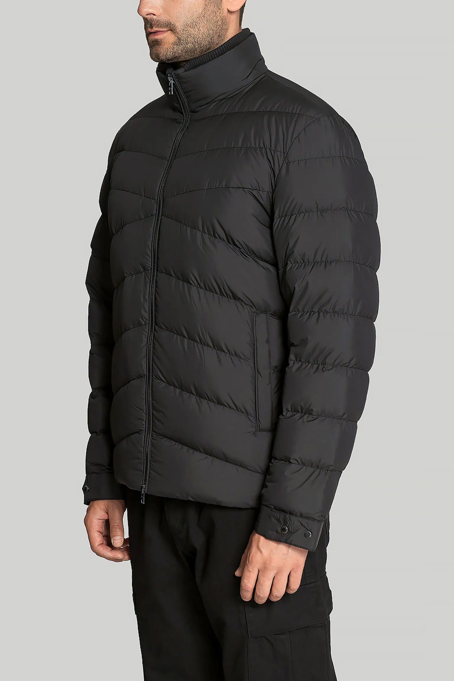 Пуховик Woolrich SUNDANCE DOWN JACKET