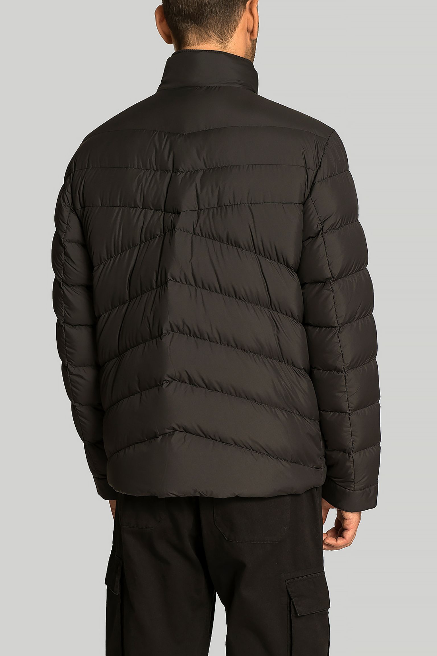 Пуховик SUNDANCE DOWN JACKET