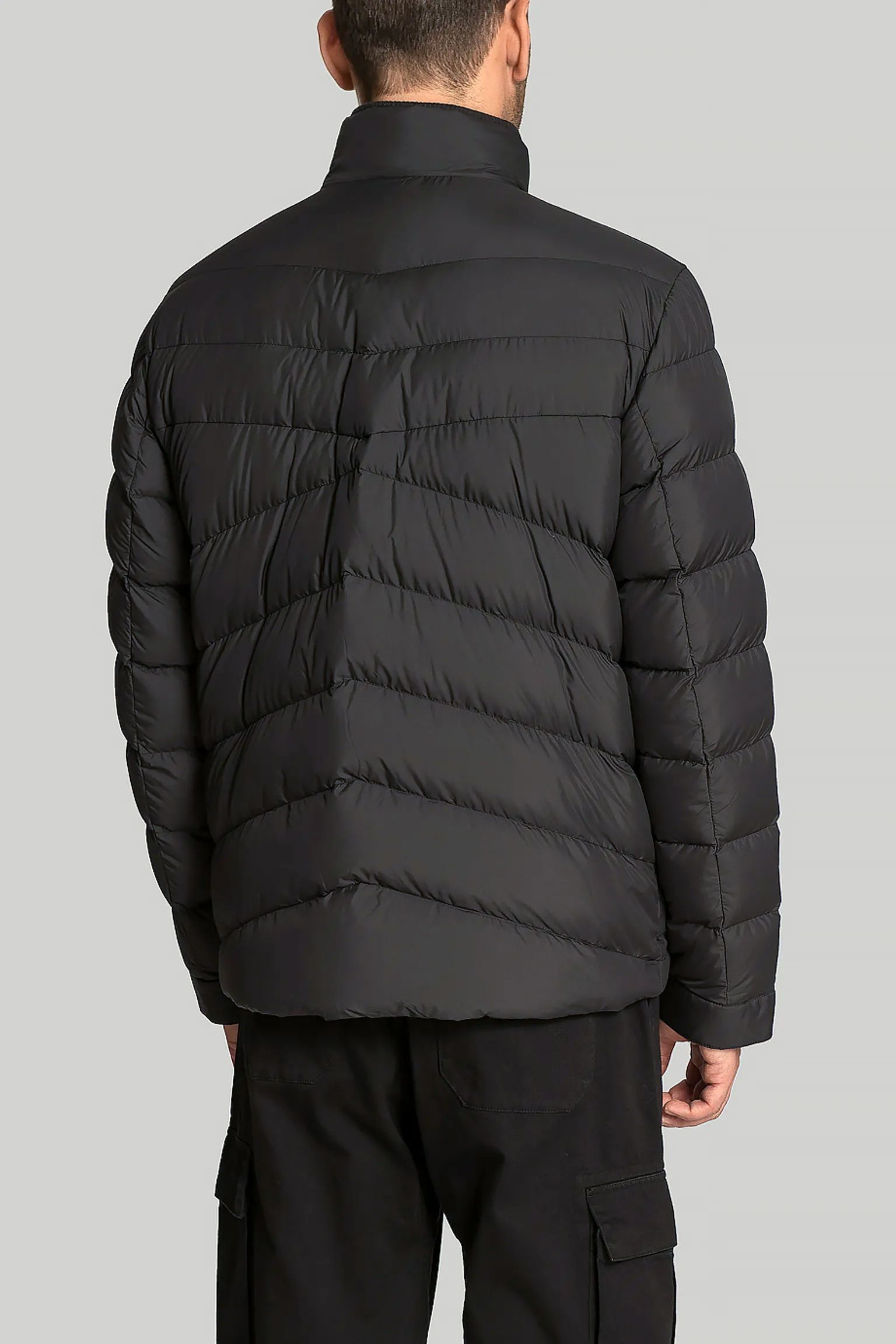 Пуховик Woolrich SUNDANCE DOWN JACKET