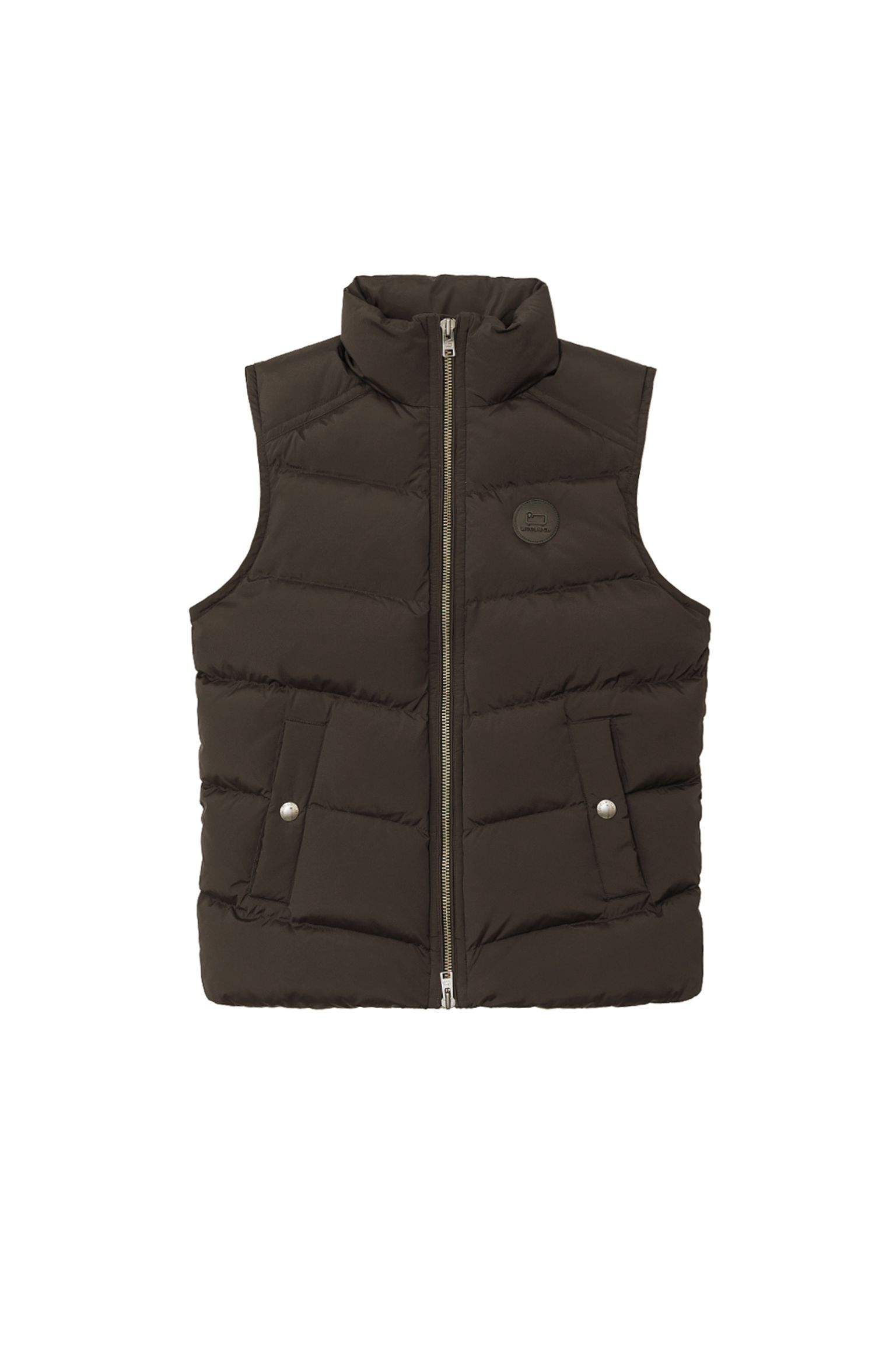 Жилет пуховой  PREMIUM DOWN VEST купить
