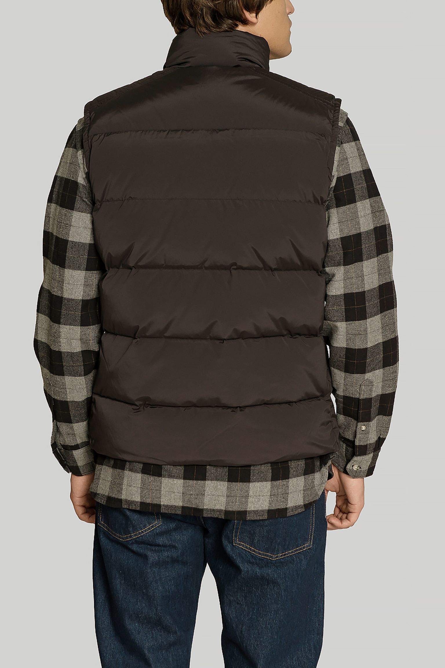 Жилет Woolrich PREMIUM DOWN VEST