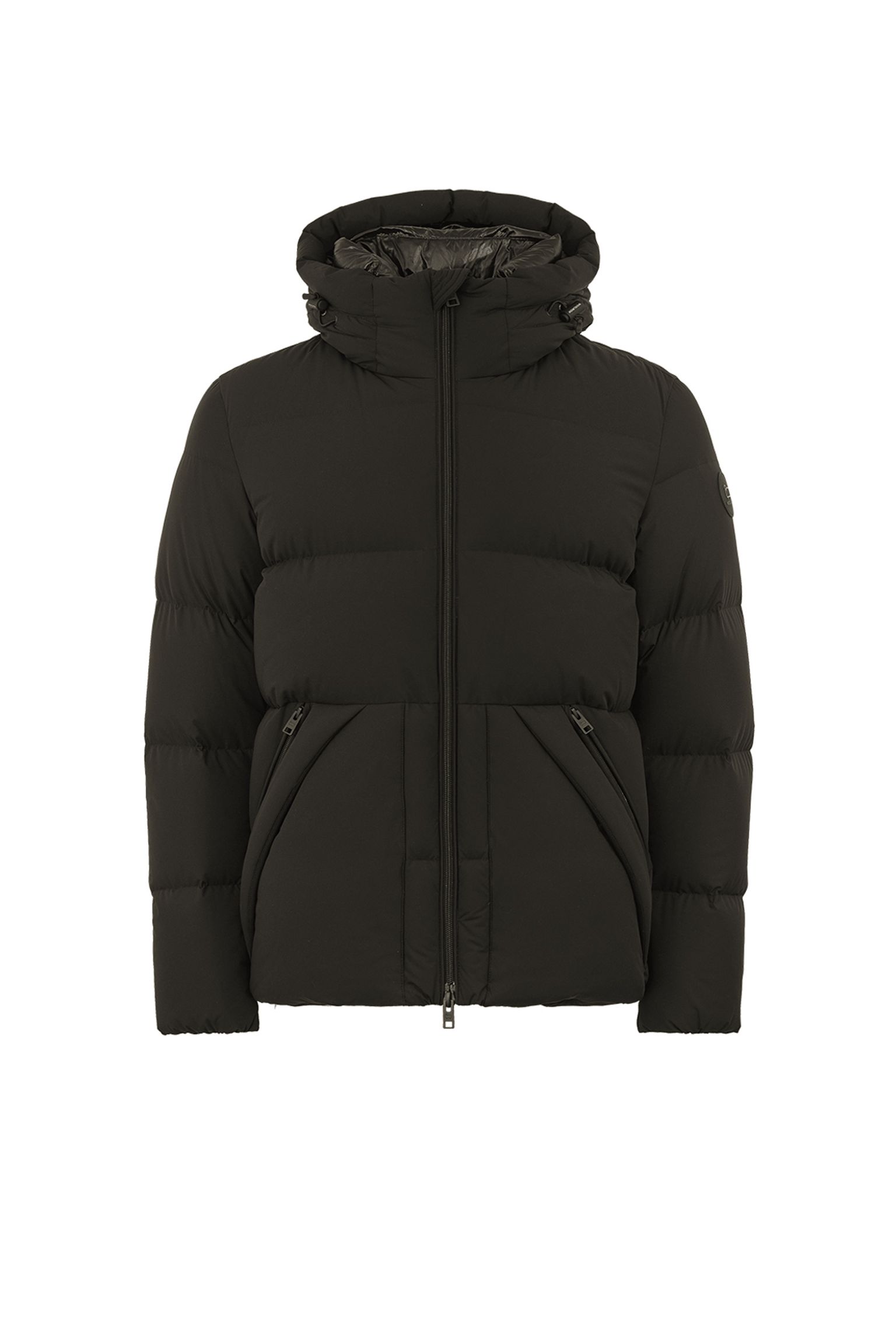 Пуховик Woolrich SIERRA SUPREME DOWN JACKET