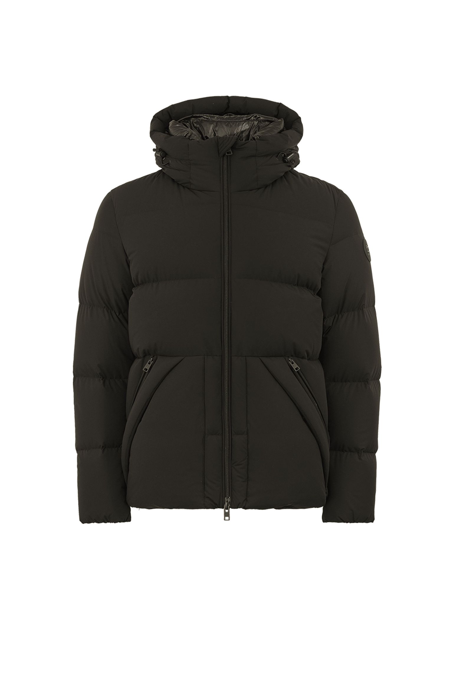 Пуховик Woolrich SIERRA SUPREME DOWN JACKET купити