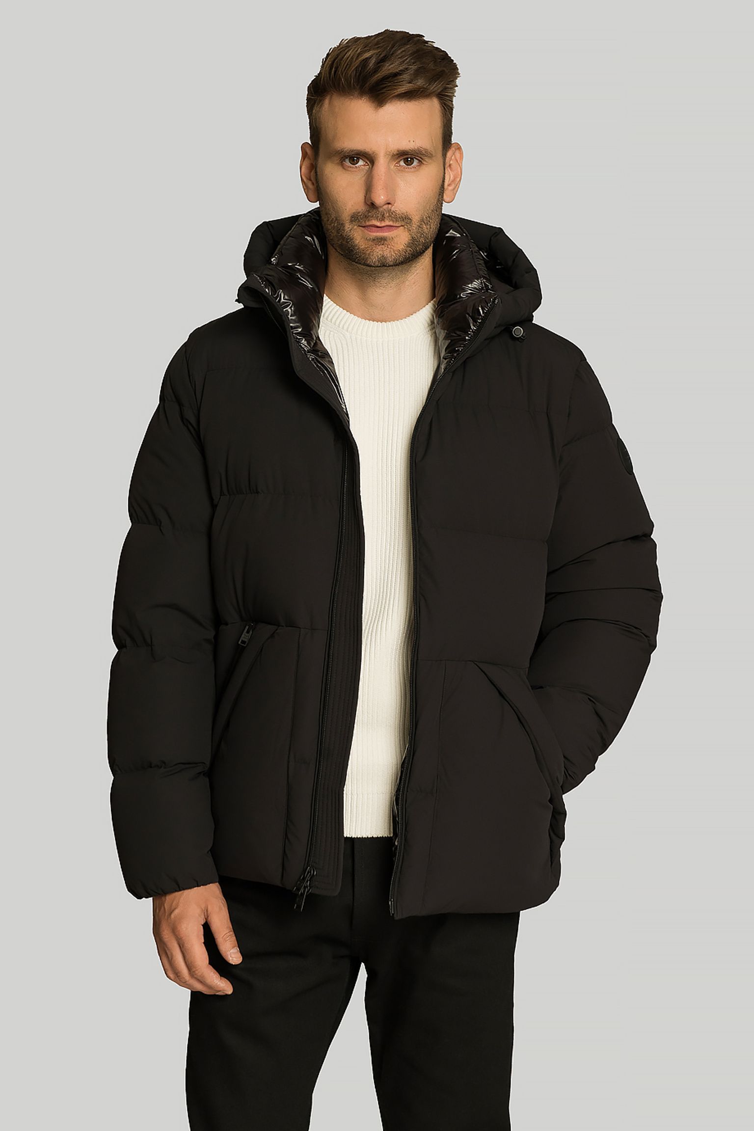 Пуховик Woolrich SIERRA SUPREME DOWN JACKET