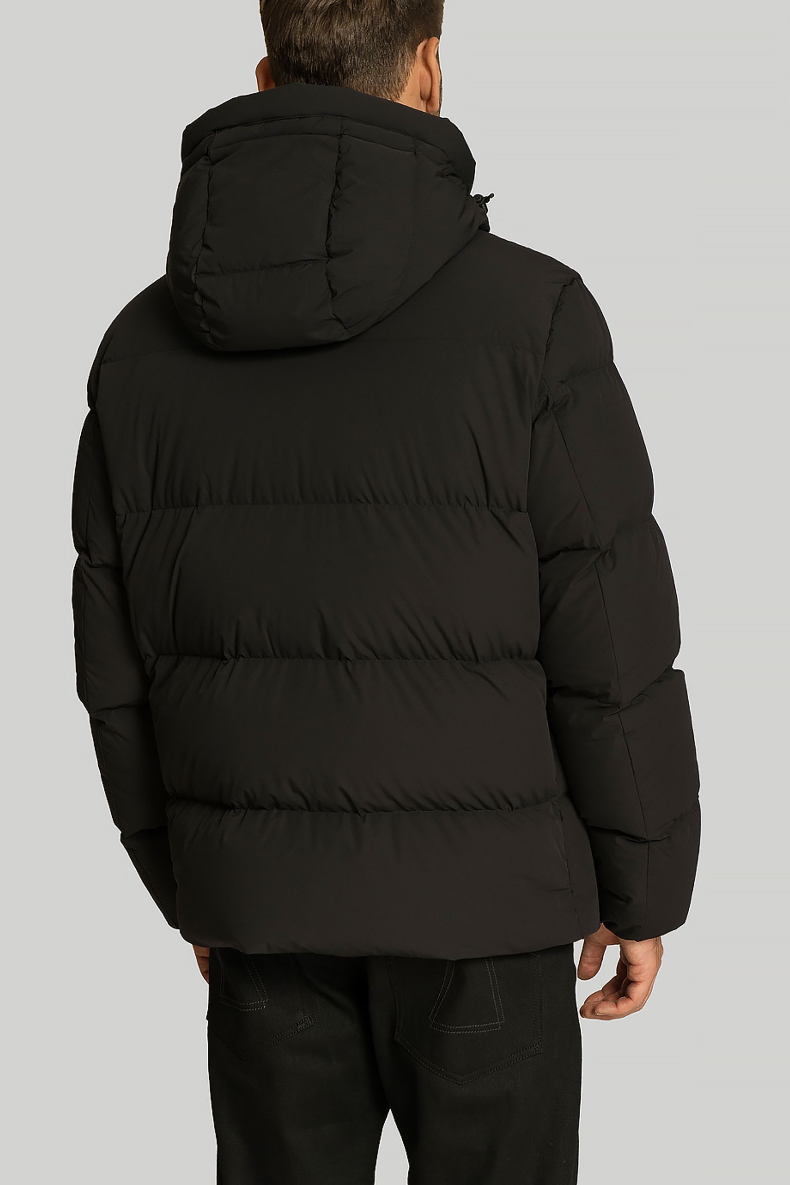 Пуховик Woolrich SIERRA SUPREME DOWN JACKET