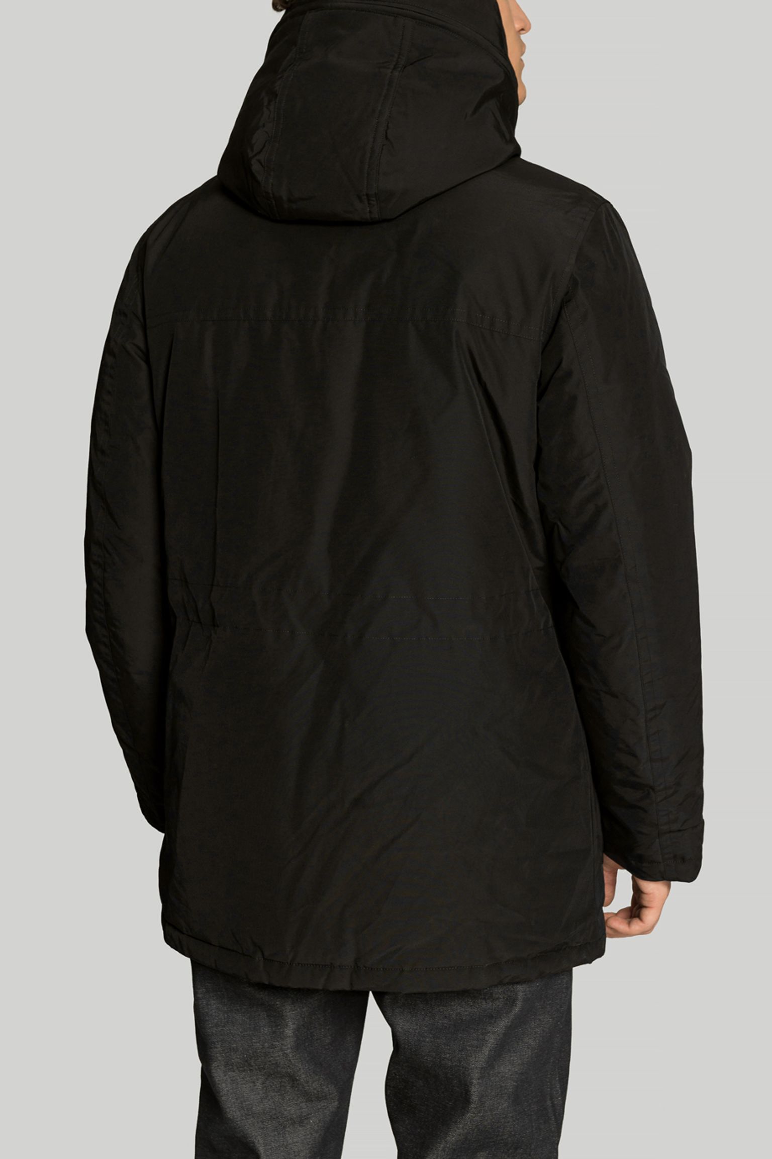 Парка RAMAR ARCTIC PARKA