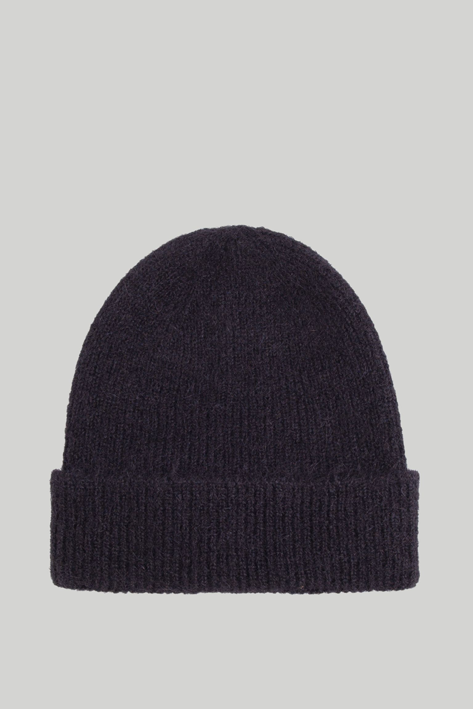 Шапка Woolrich ALPACA WOOL BEANIE