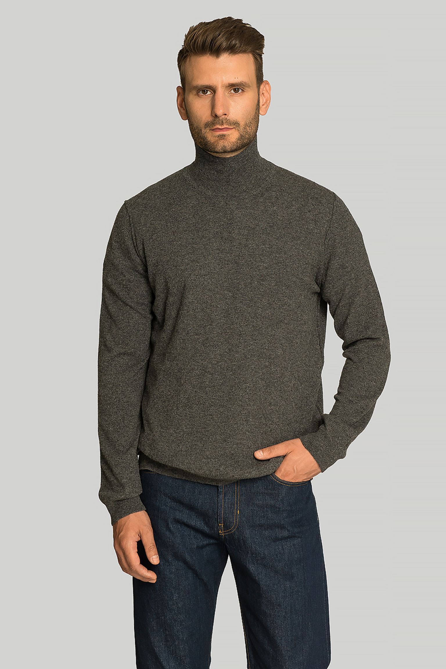 Гольф  MERINOS TURTLENECK PULLOVER