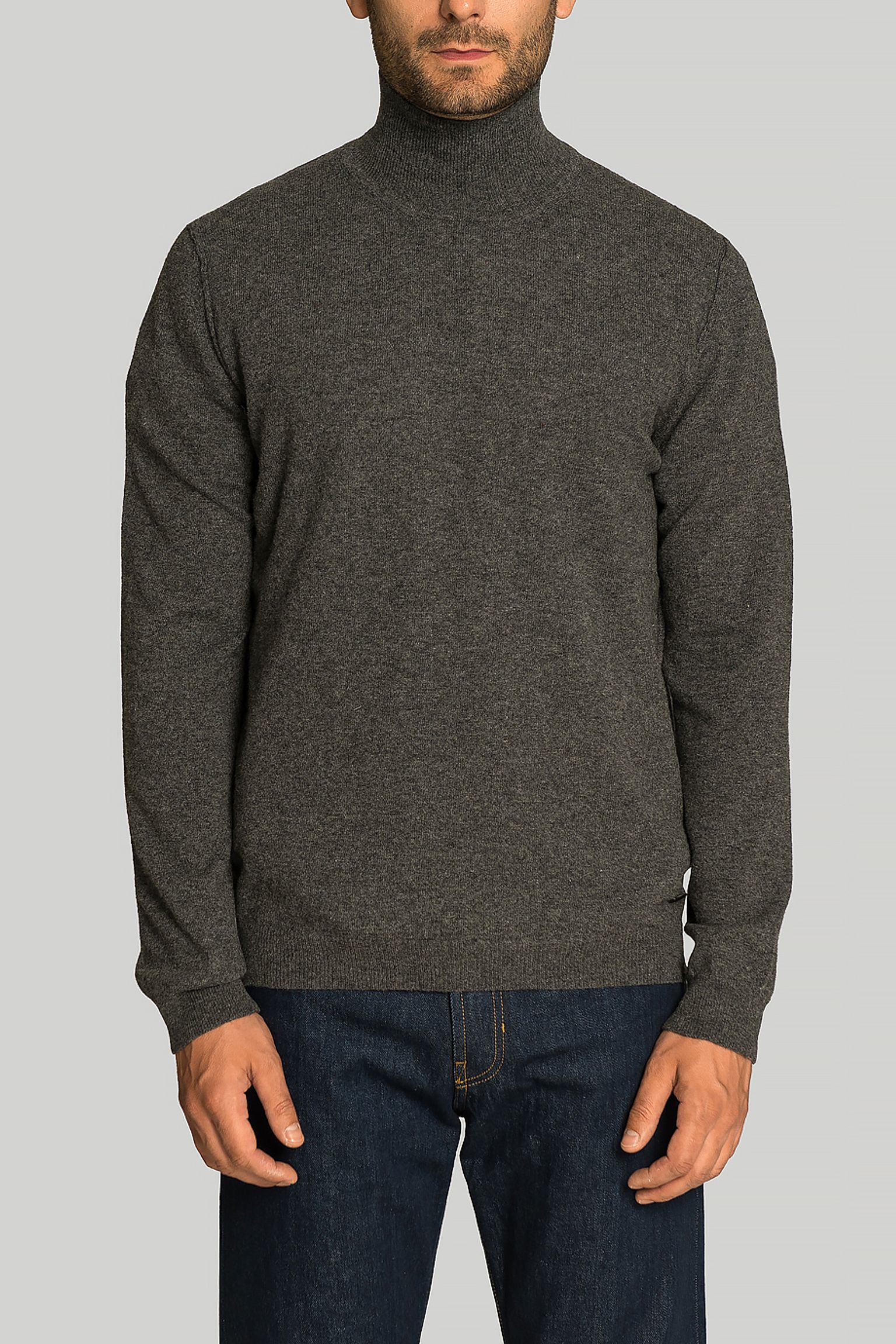 Гольф  MERINOS TURTLENECK PULLOVER