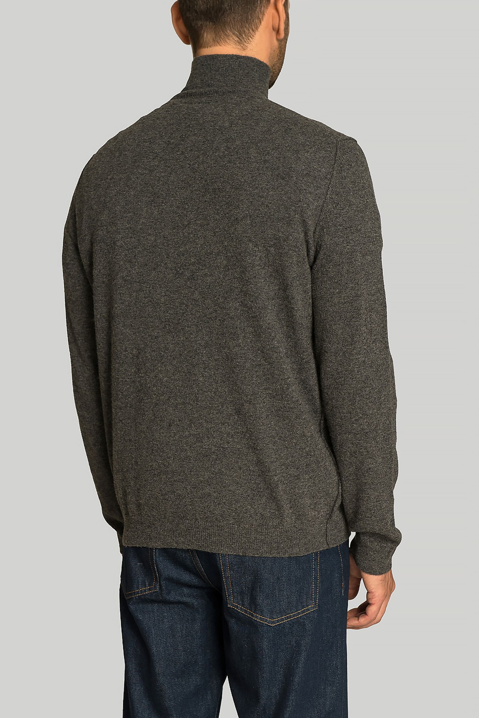 Гольф Woolrich  MERINOS TURTLENECK PULLOVER