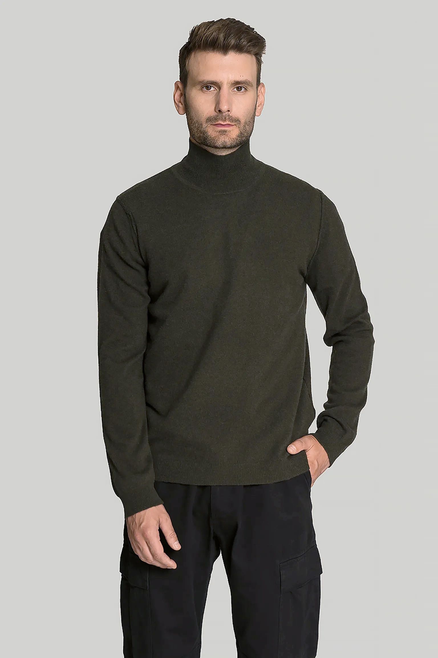 Гольф  MERINOS TURTLENECK PULLOVER з доставкою