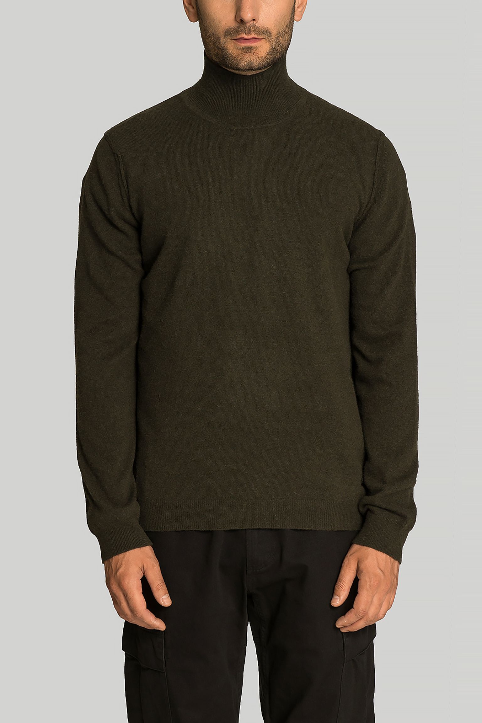 Гольф  MERINOS TURTLENECK PULLOVER