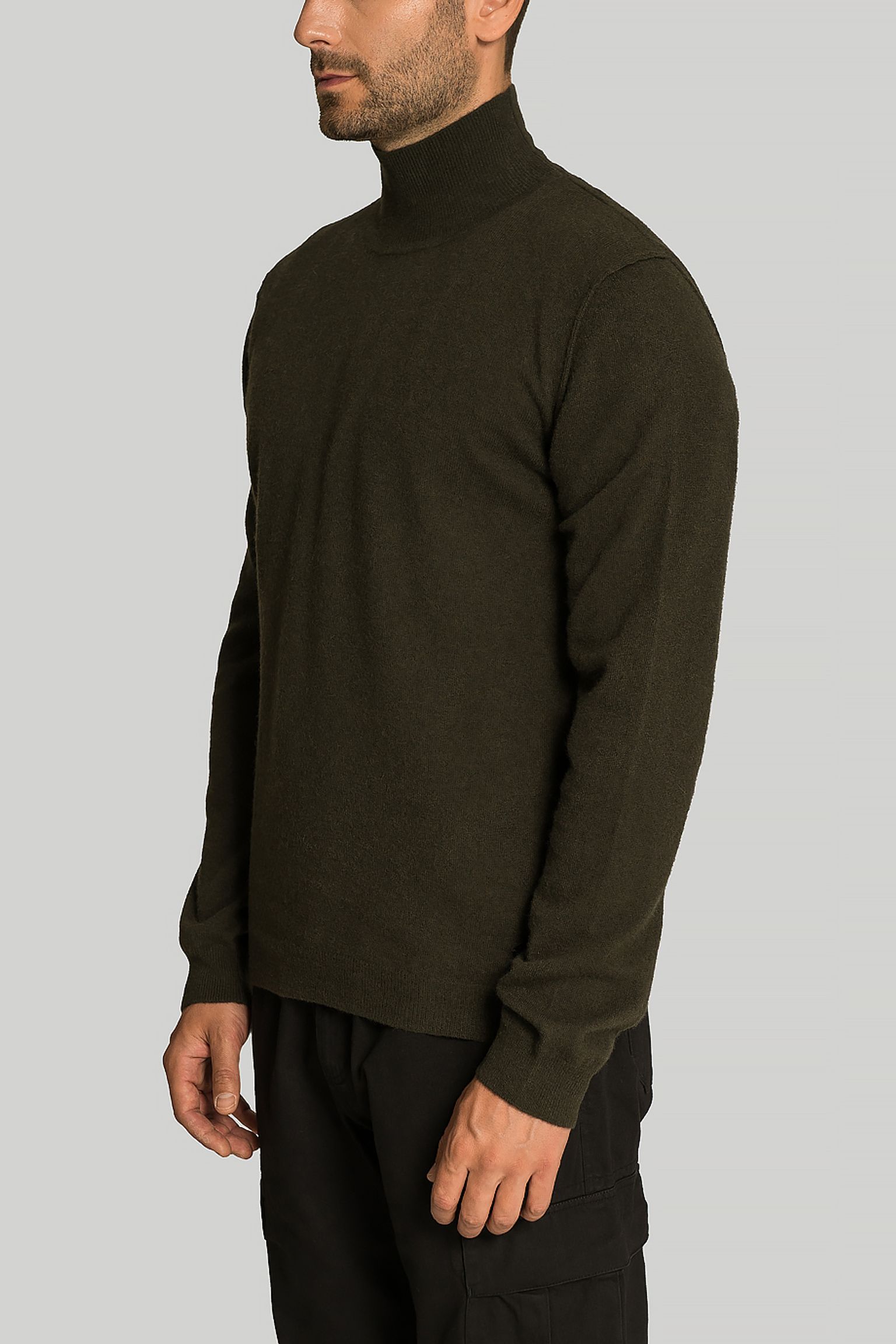 Гольф  MERINOS TURTLENECK PULLOVER